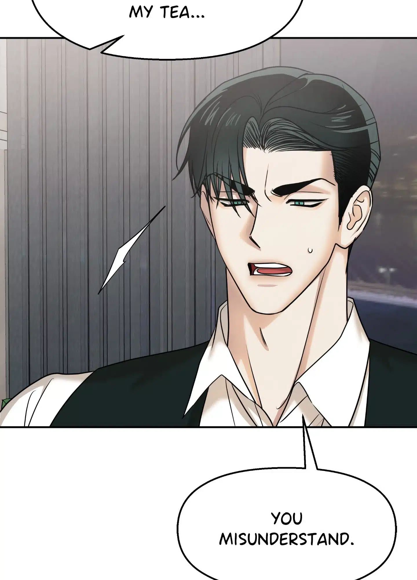 The Lotus and the Lost Chapter 17 page 47 - 