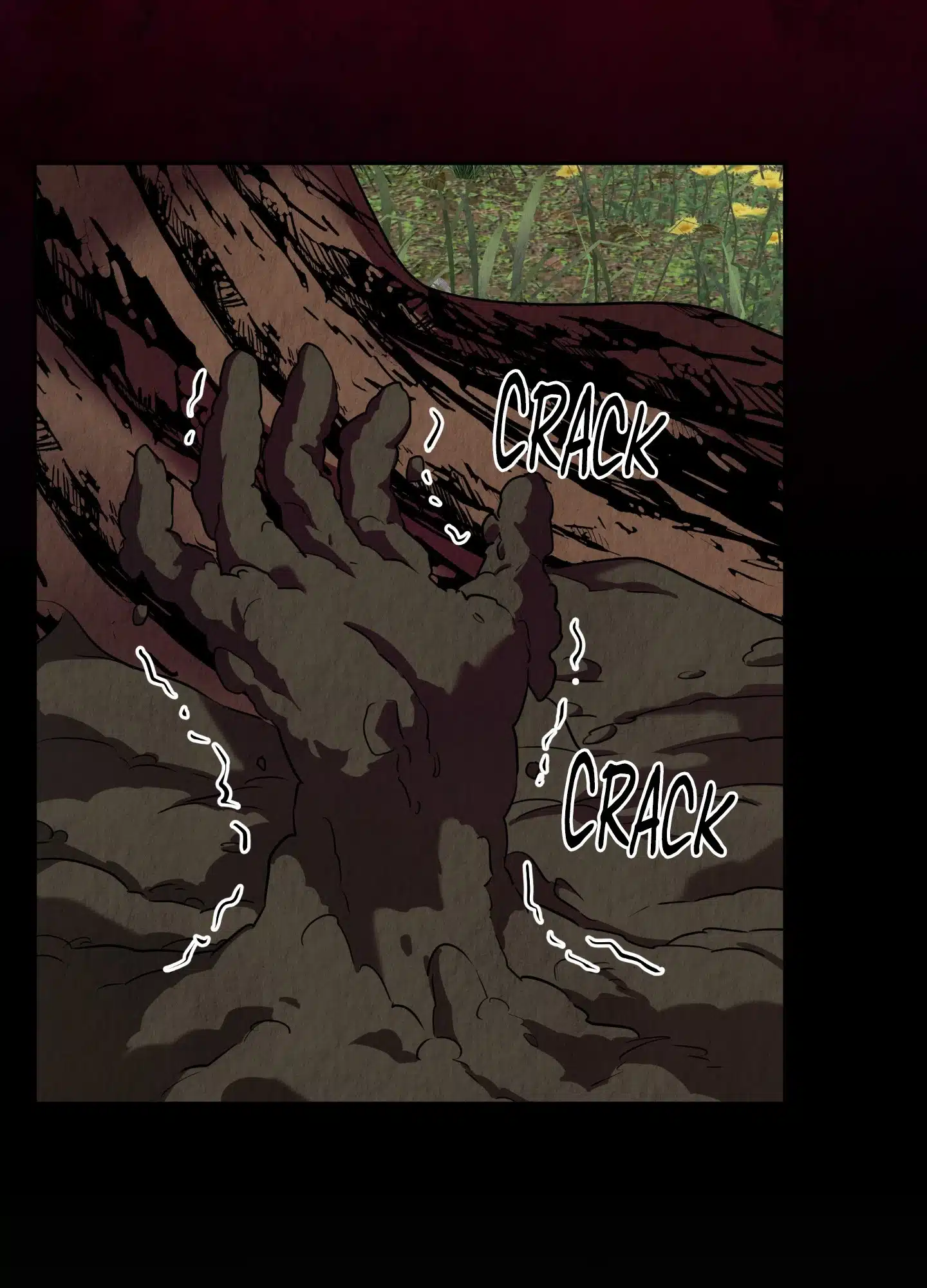 The Lotus and the Lost Chapter 17 page 6 - 