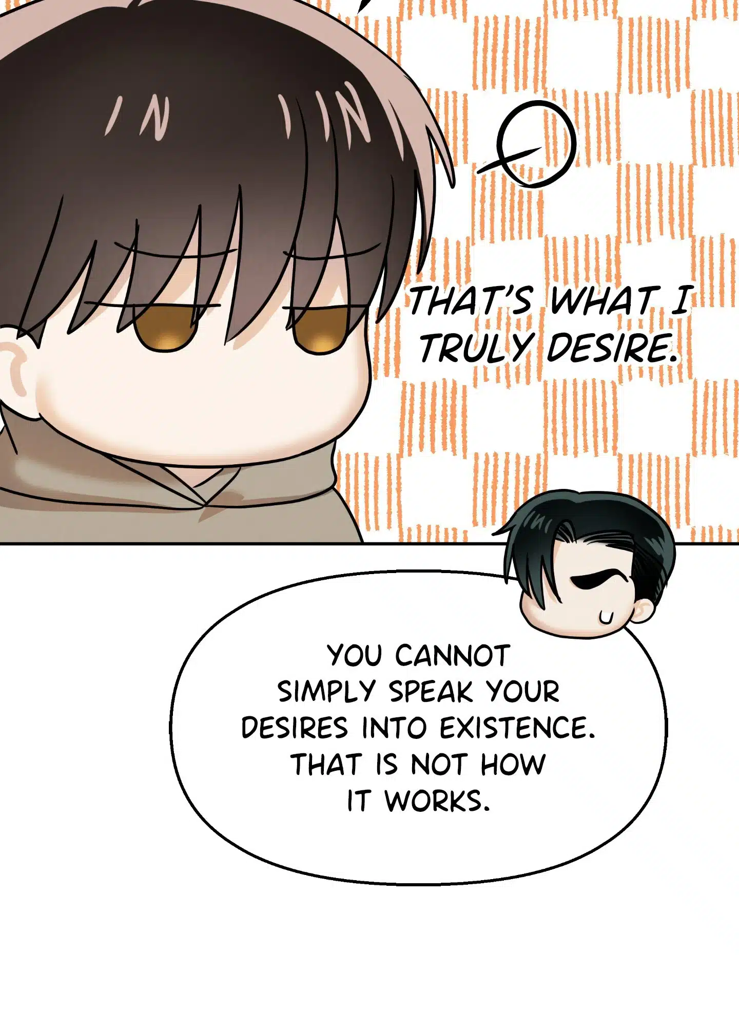 The Lotus and the Lost Chapter 17 page 59 - 