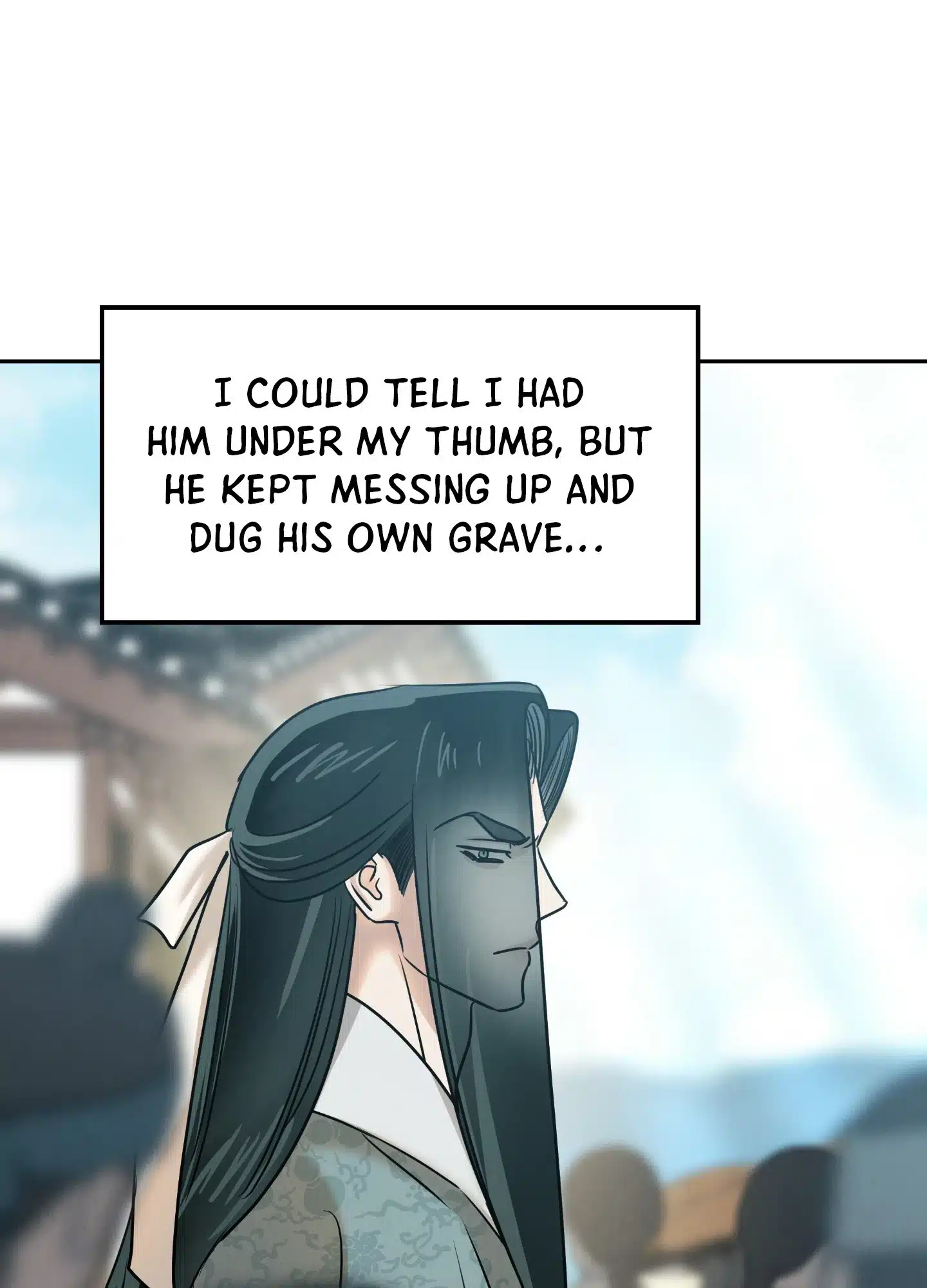 The Lotus and the Lost Chapter 17 page 66 - 