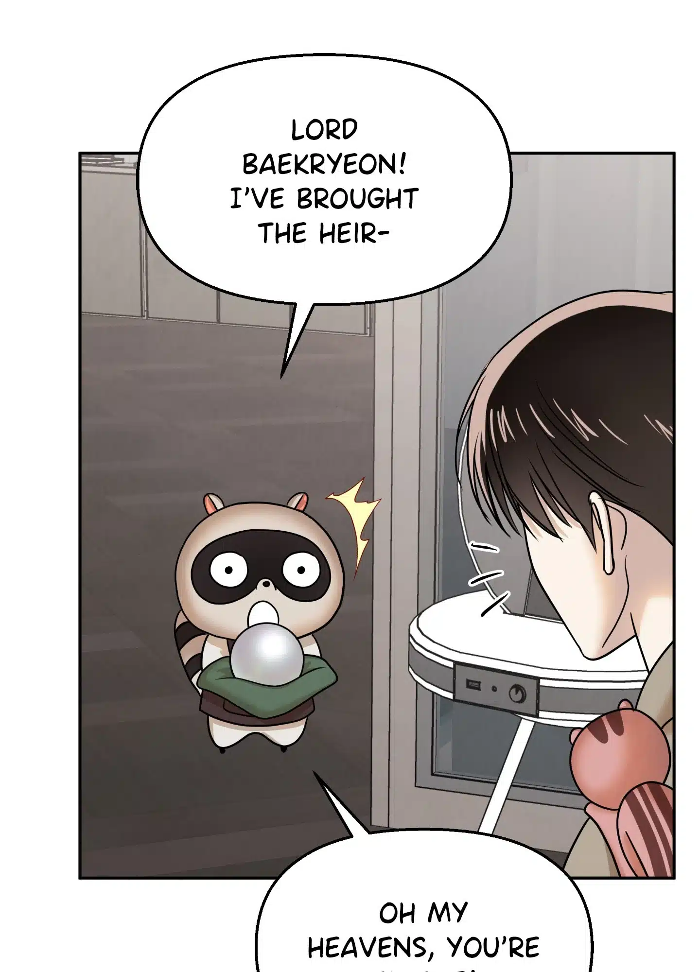 The Lotus and the Lost Chapter 17 page 68 - 