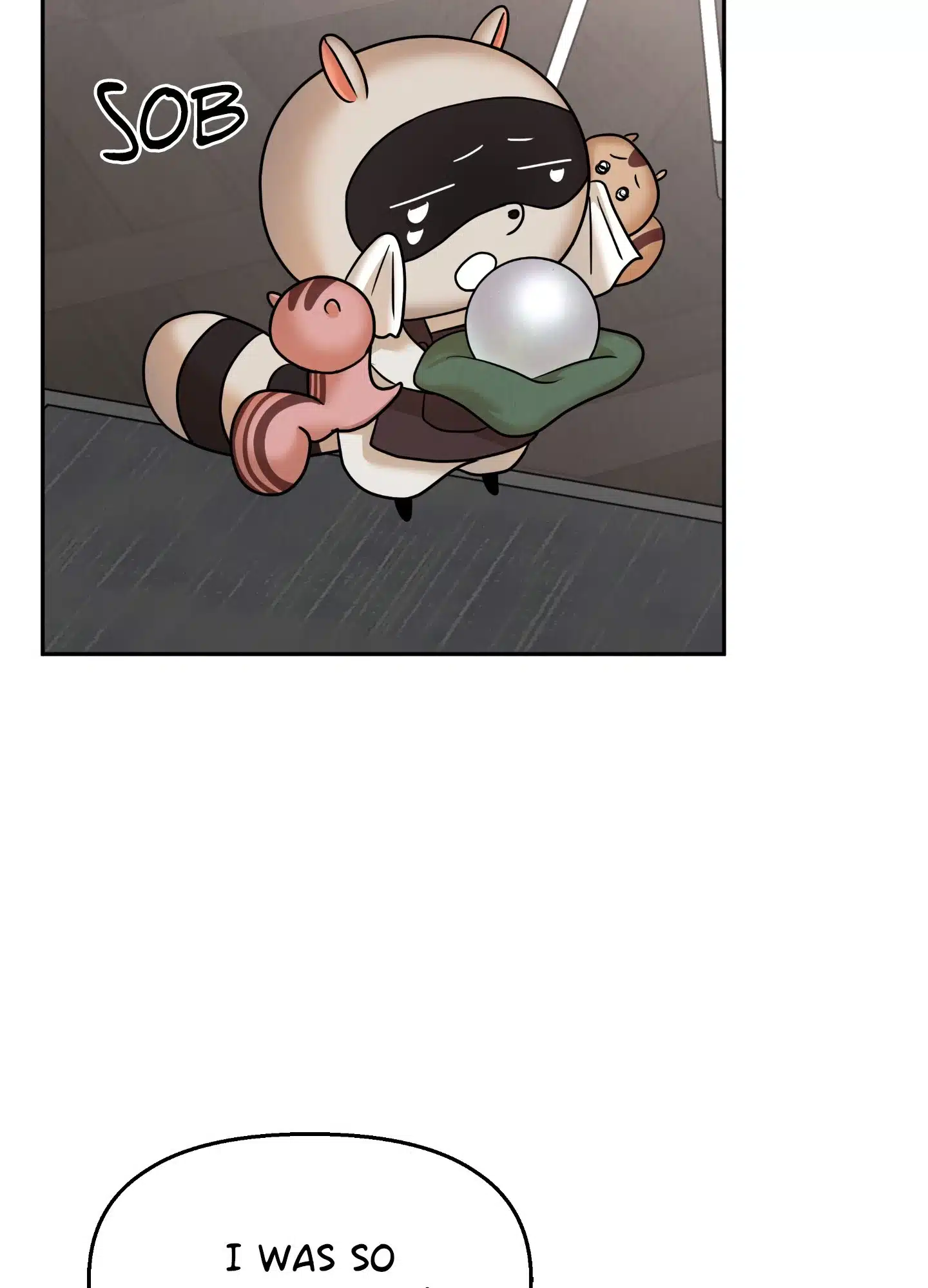 The Lotus and the Lost Chapter 17 page 70 - 