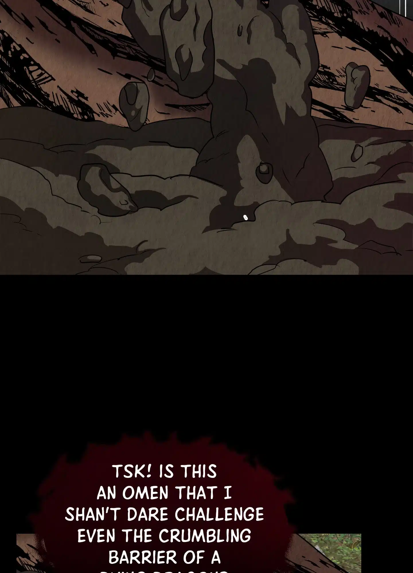 The Lotus and the Lost Chapter 17 page 8 - 