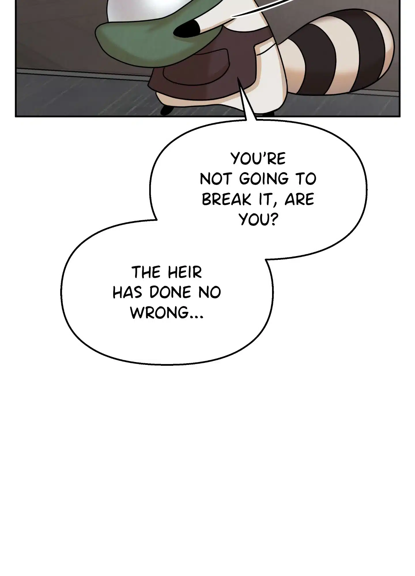 The Lotus and the Lost Chapter 17 page 73 - 