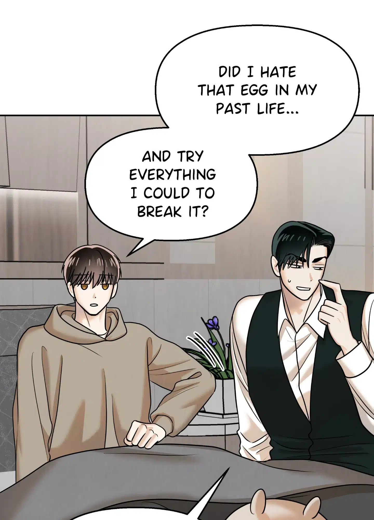 The Lotus and the Lost Chapter 17 page 74 - 
