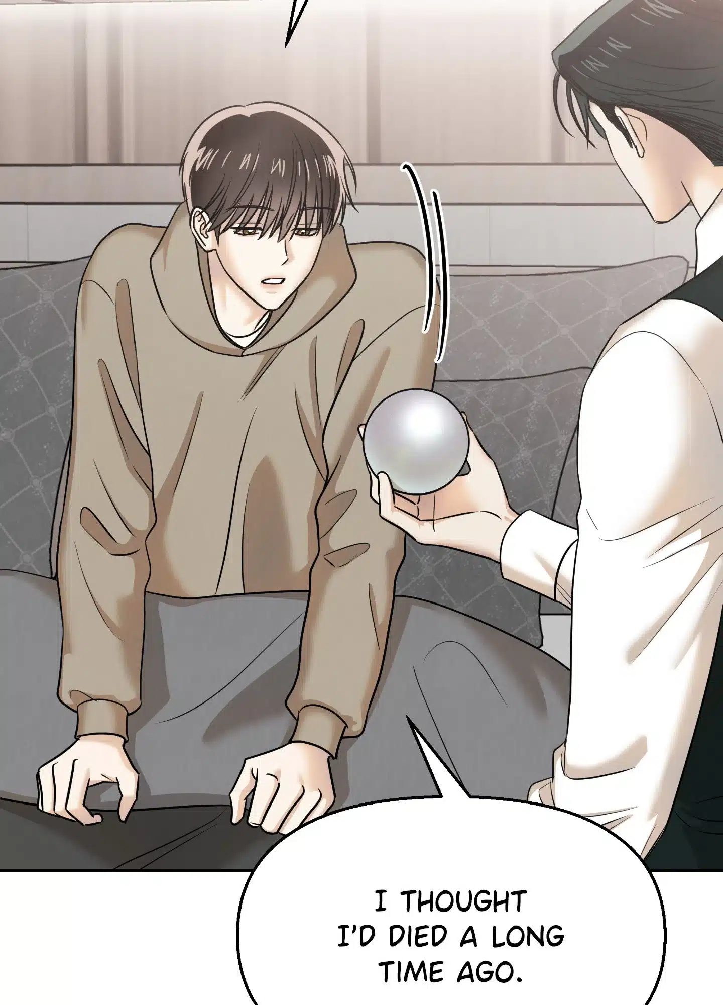 The Lotus and the Lost Chapter 17 page 78 - 