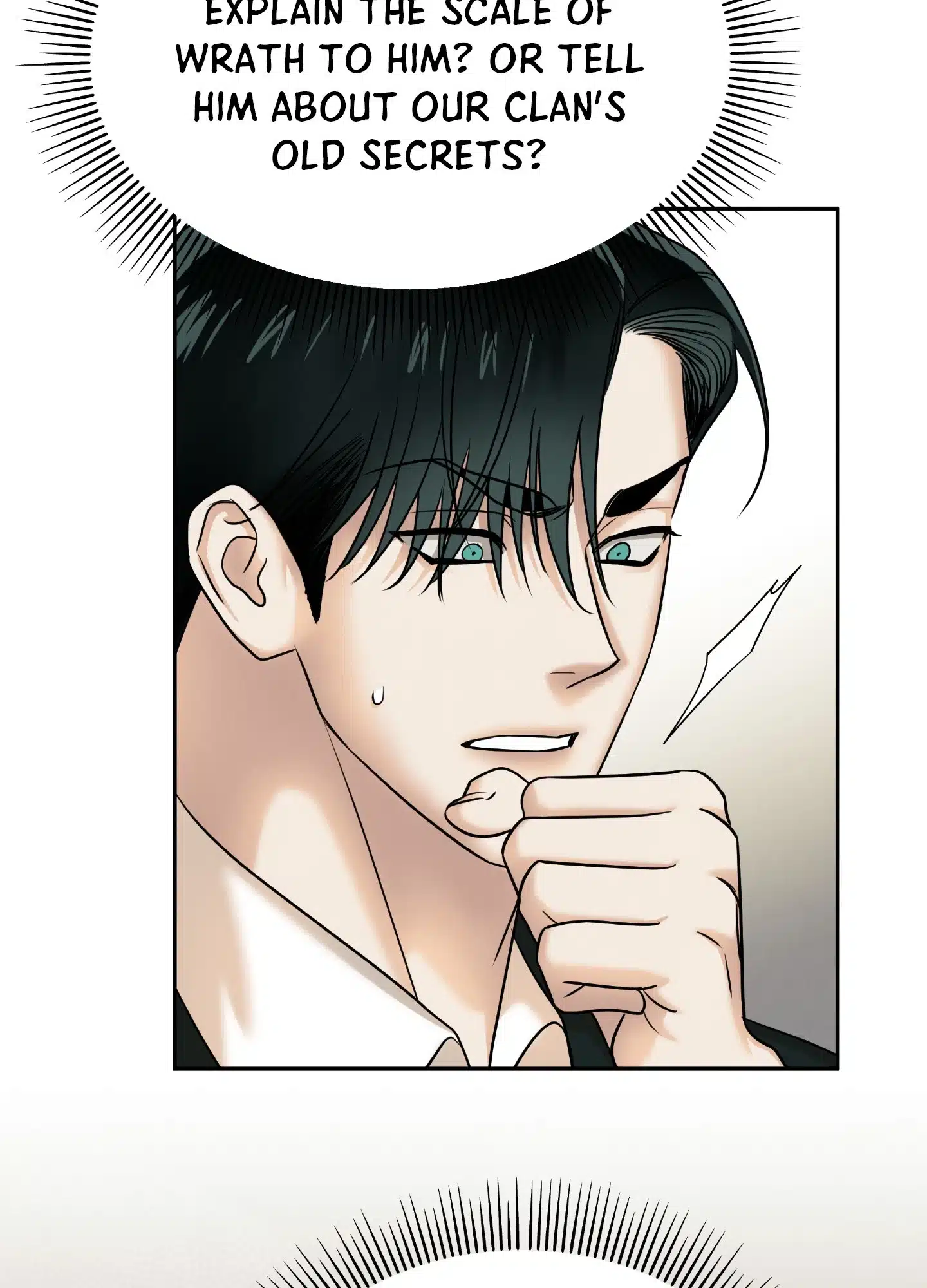 The Lotus and the Lost Chapter 17 page 83 - 