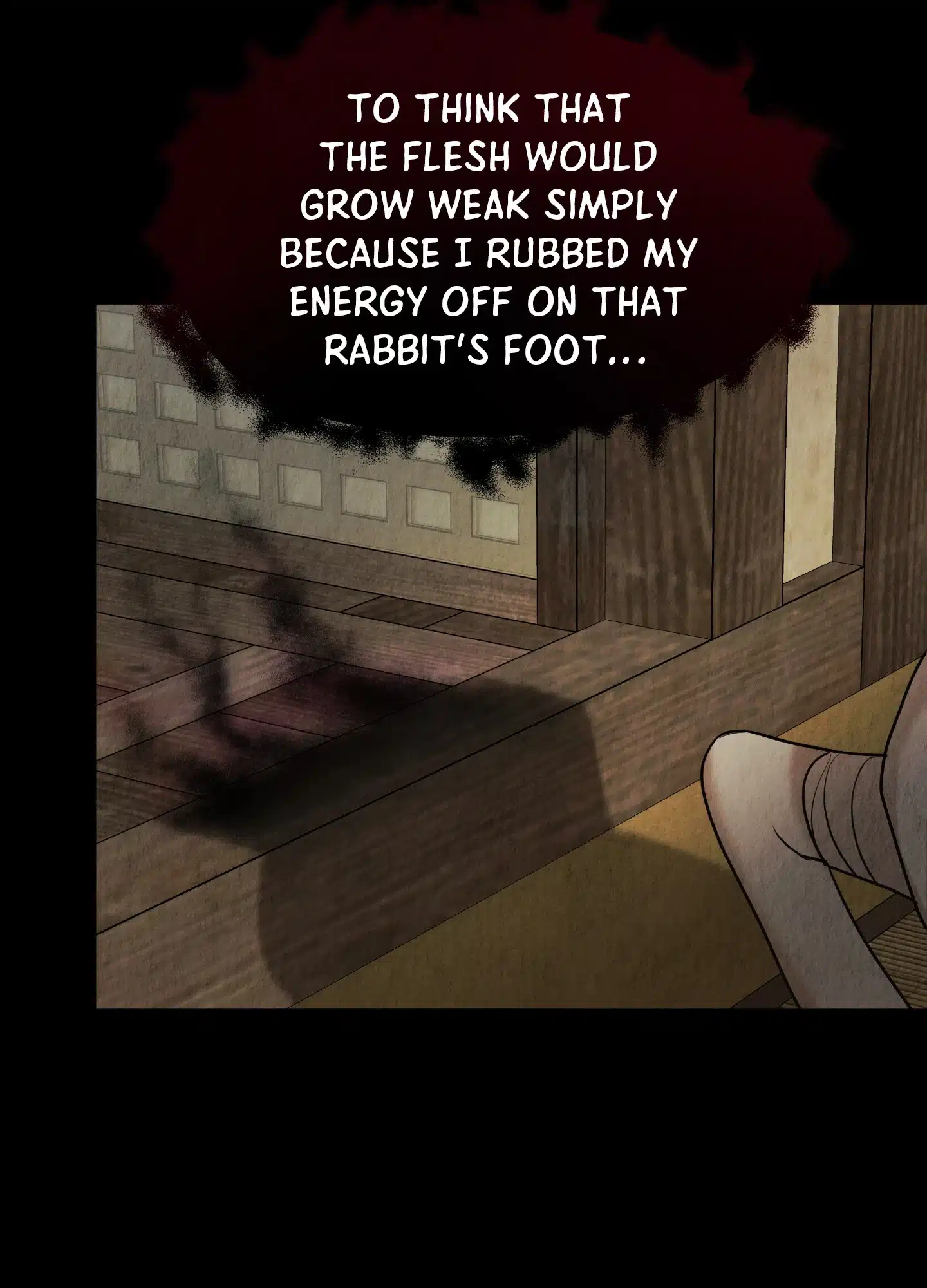 The Lotus and the Lost Chapter 17 page 10 - 