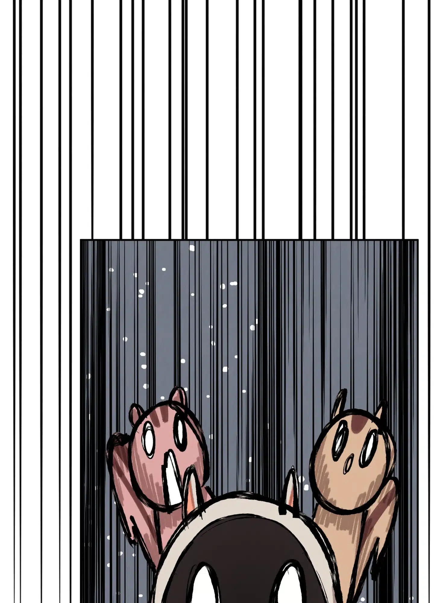 The Lotus and the Lost Chapter 17 page 93 - 