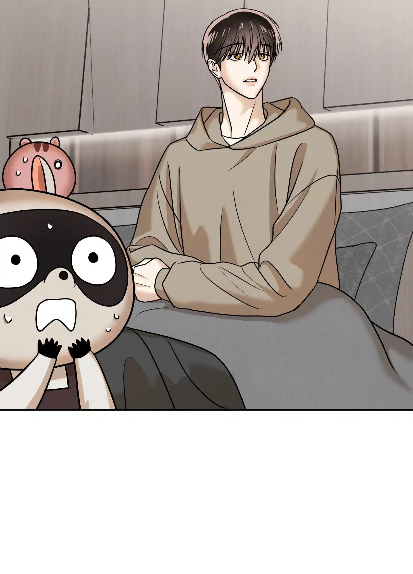 The Lotus and the Lost Chapter 17 page 100 - 