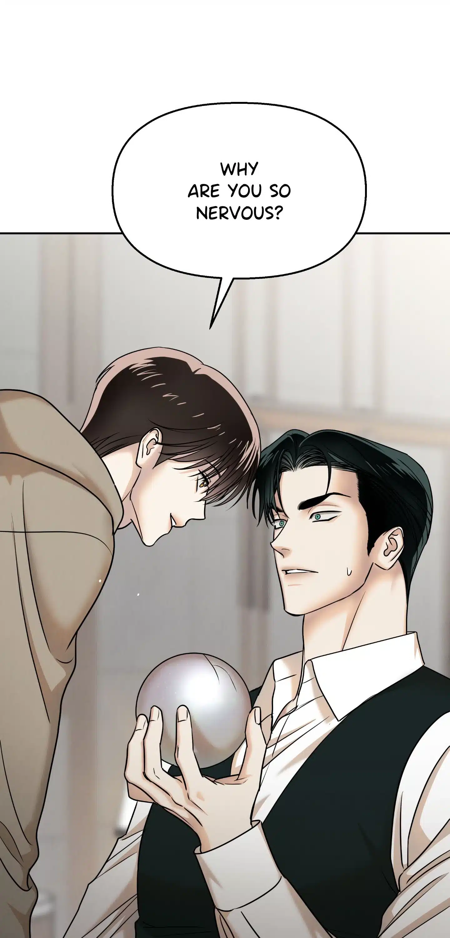 The Lotus and the Lost Chapter 18 page 12 - 
