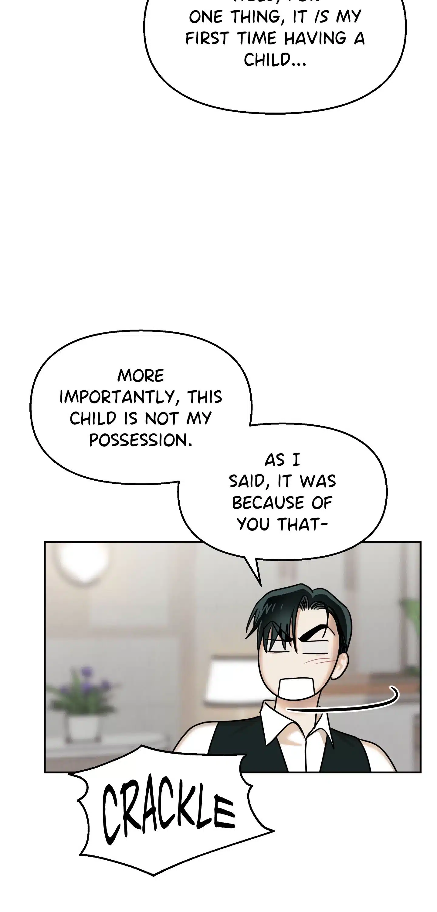 The Lotus and the Lost Chapter 18 page 14 - 
