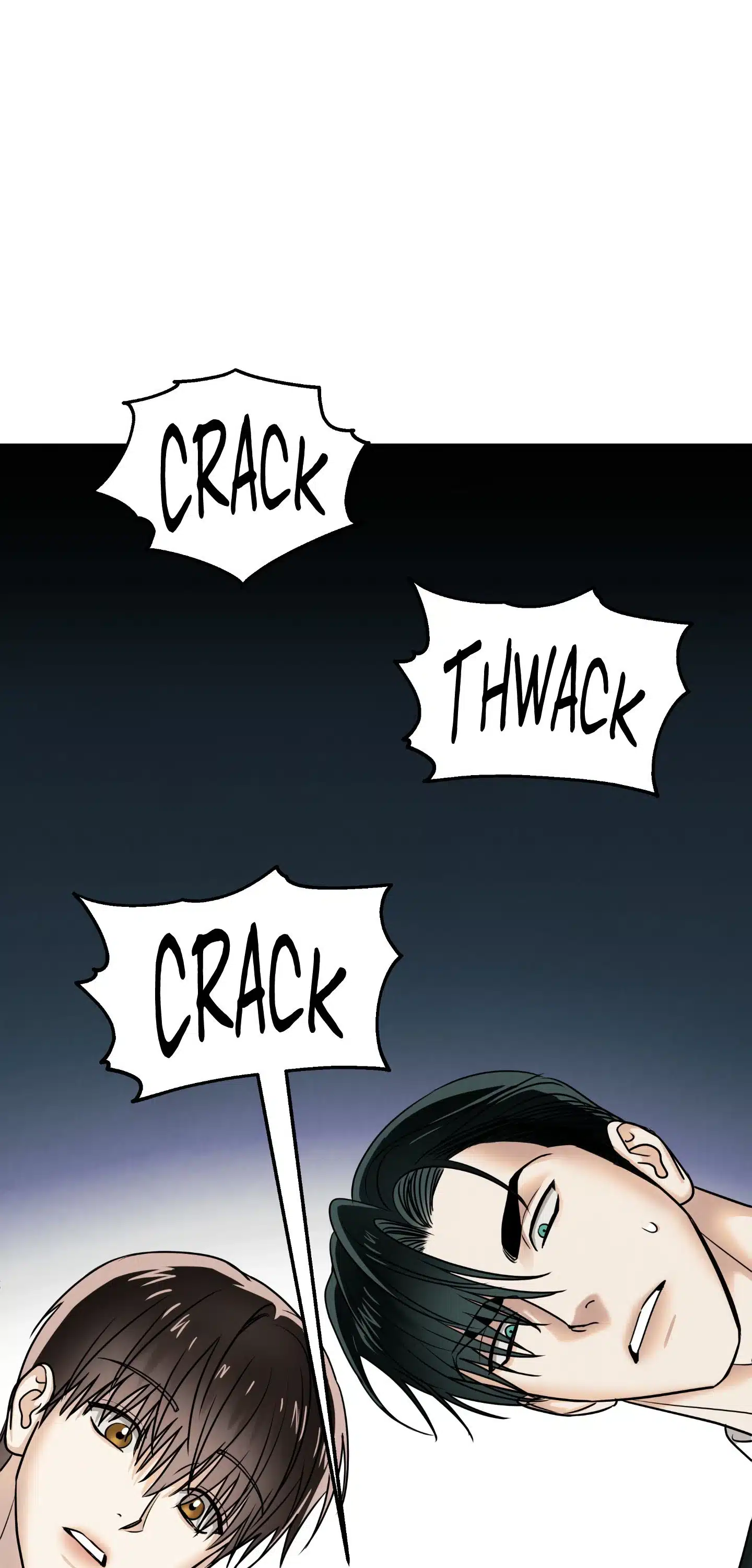 The Lotus and the Lost Chapter 18 page 15 - 