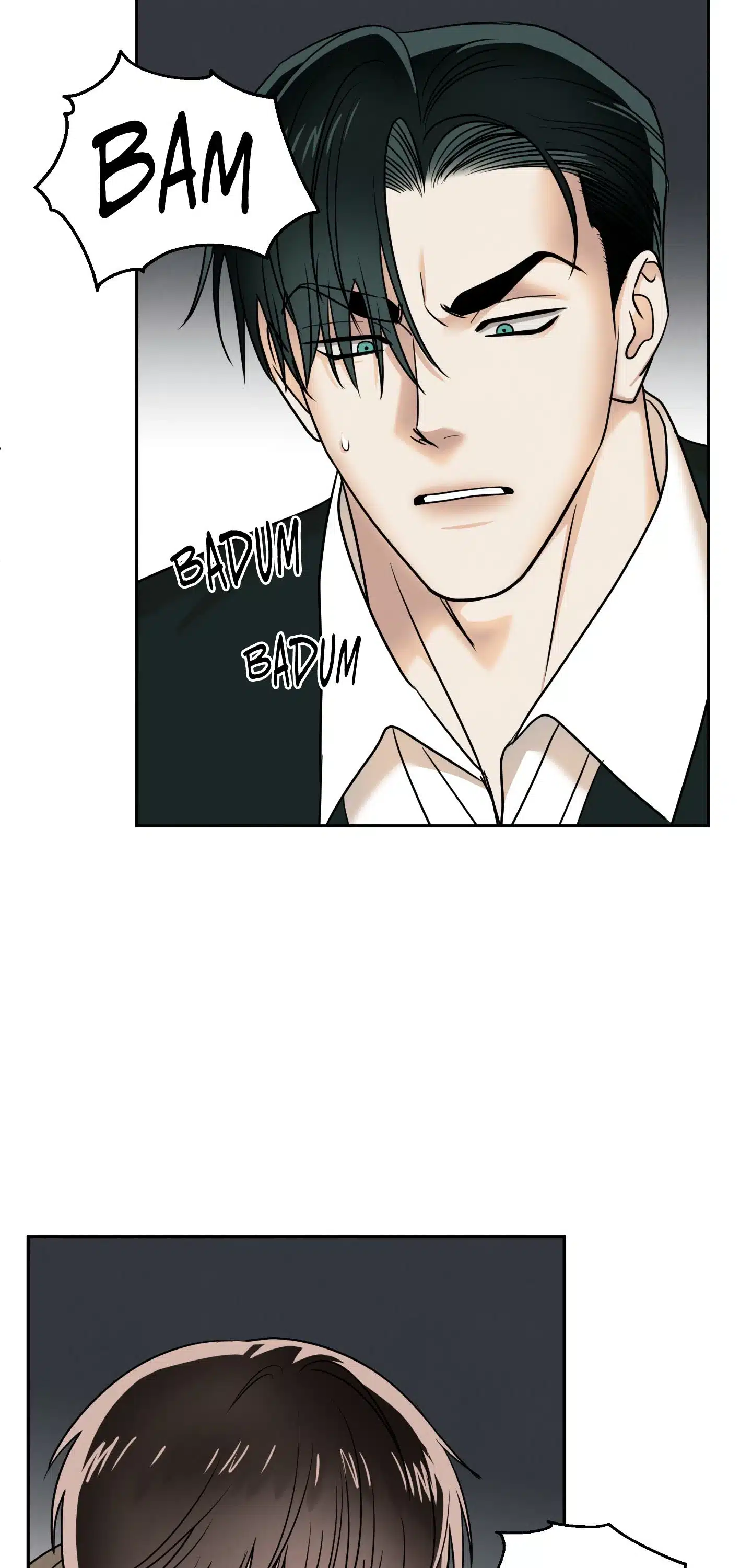 The Lotus and the Lost Chapter 18 page 18 - 