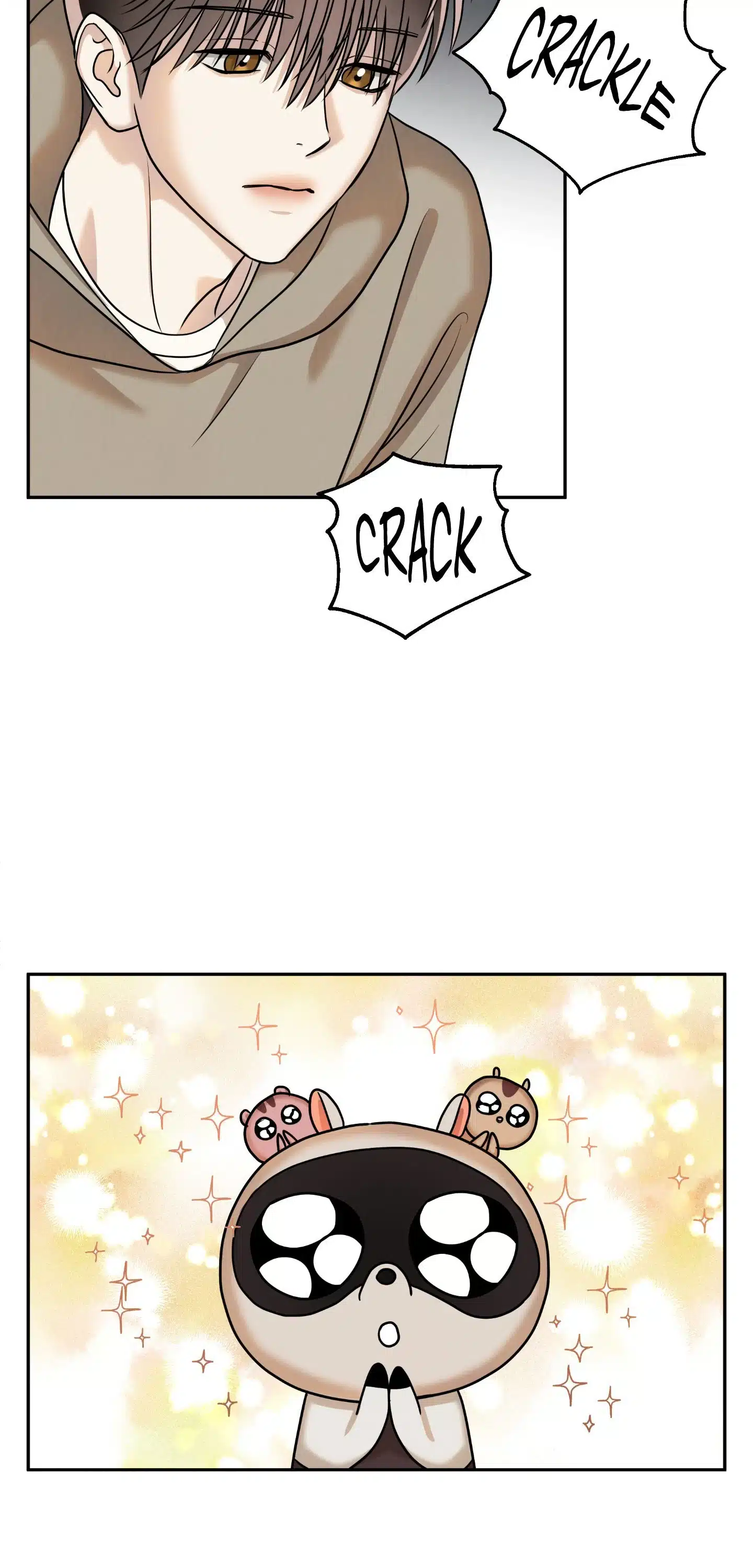 The Lotus and the Lost Chapter 18 page 19 - 