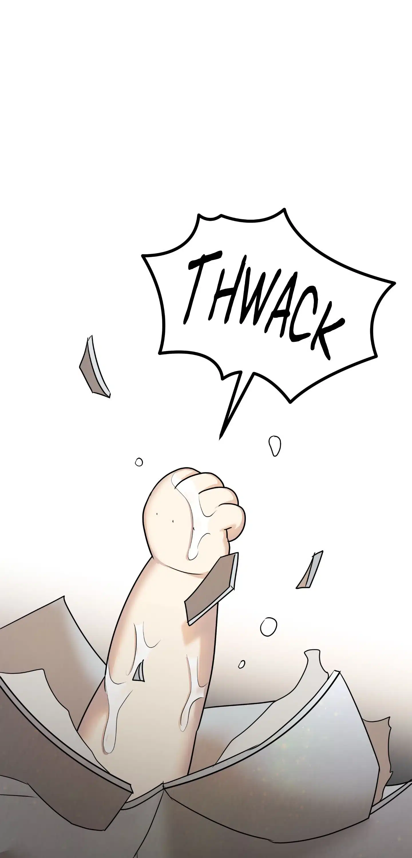 The Lotus and the Lost Chapter 18 page 20 - 