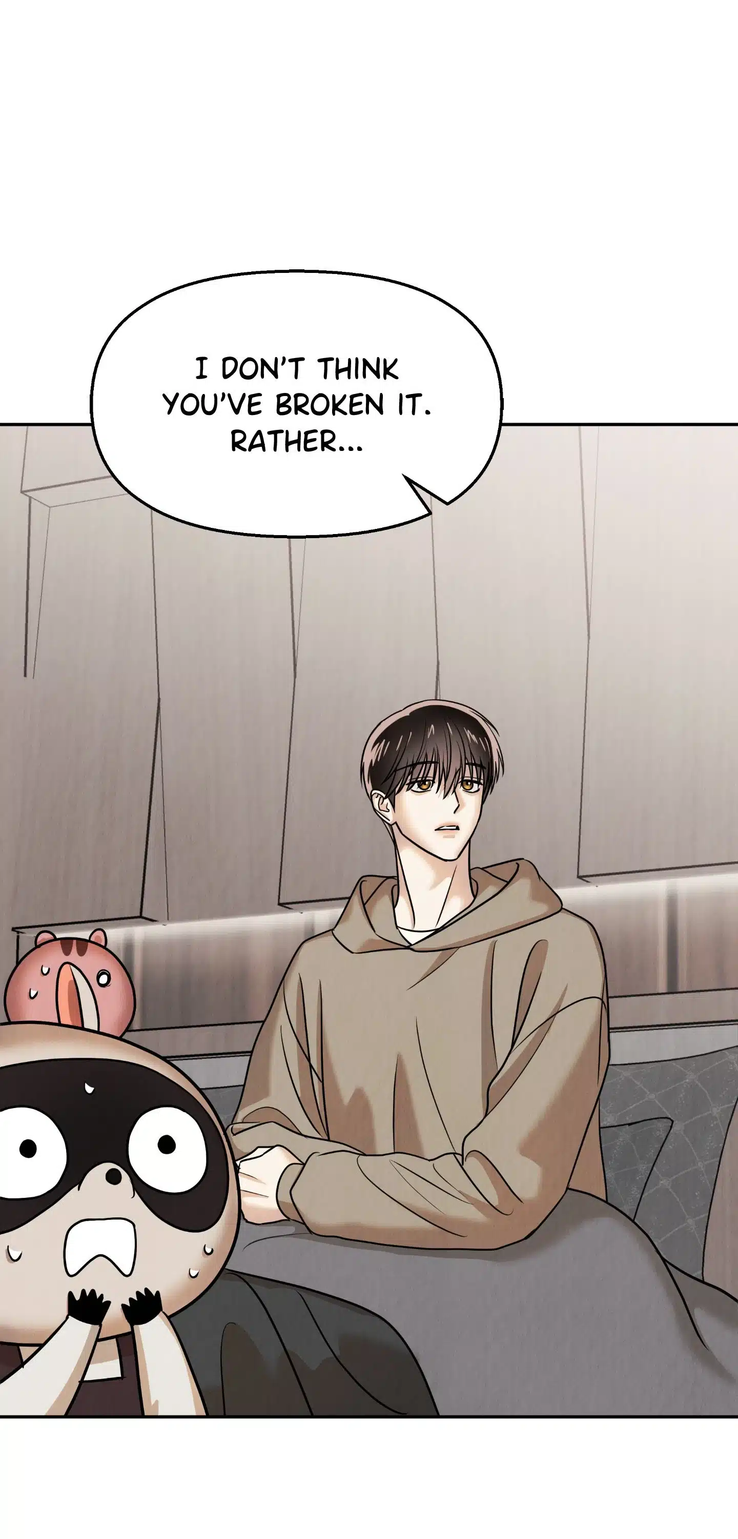 The Lotus and the Lost Chapter 18 page 3 - 