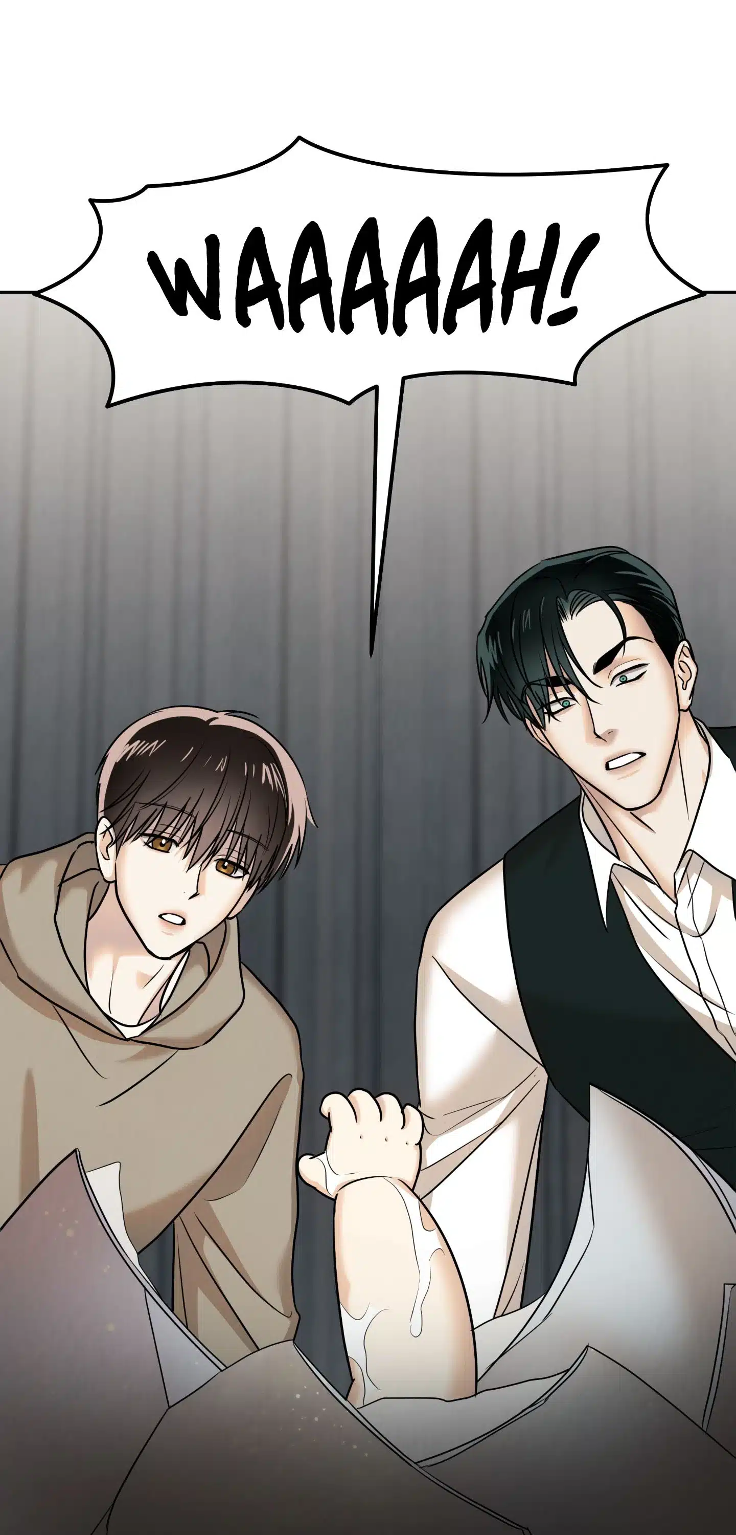 The Lotus and the Lost Chapter 18 page 22 - 