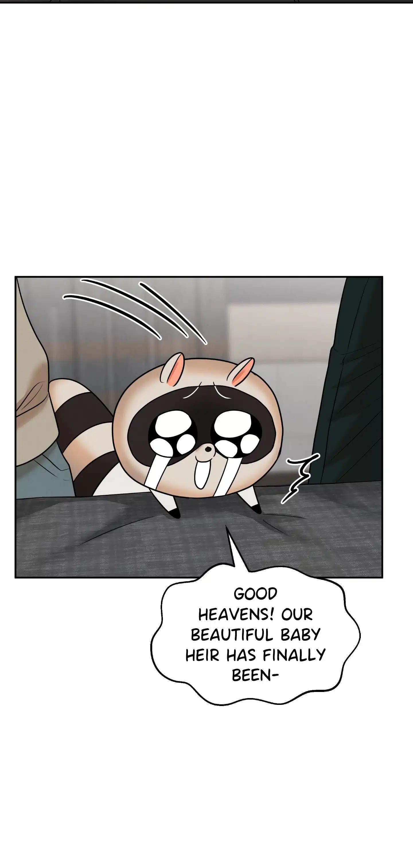 The Lotus and the Lost Chapter 18 page 23 - 