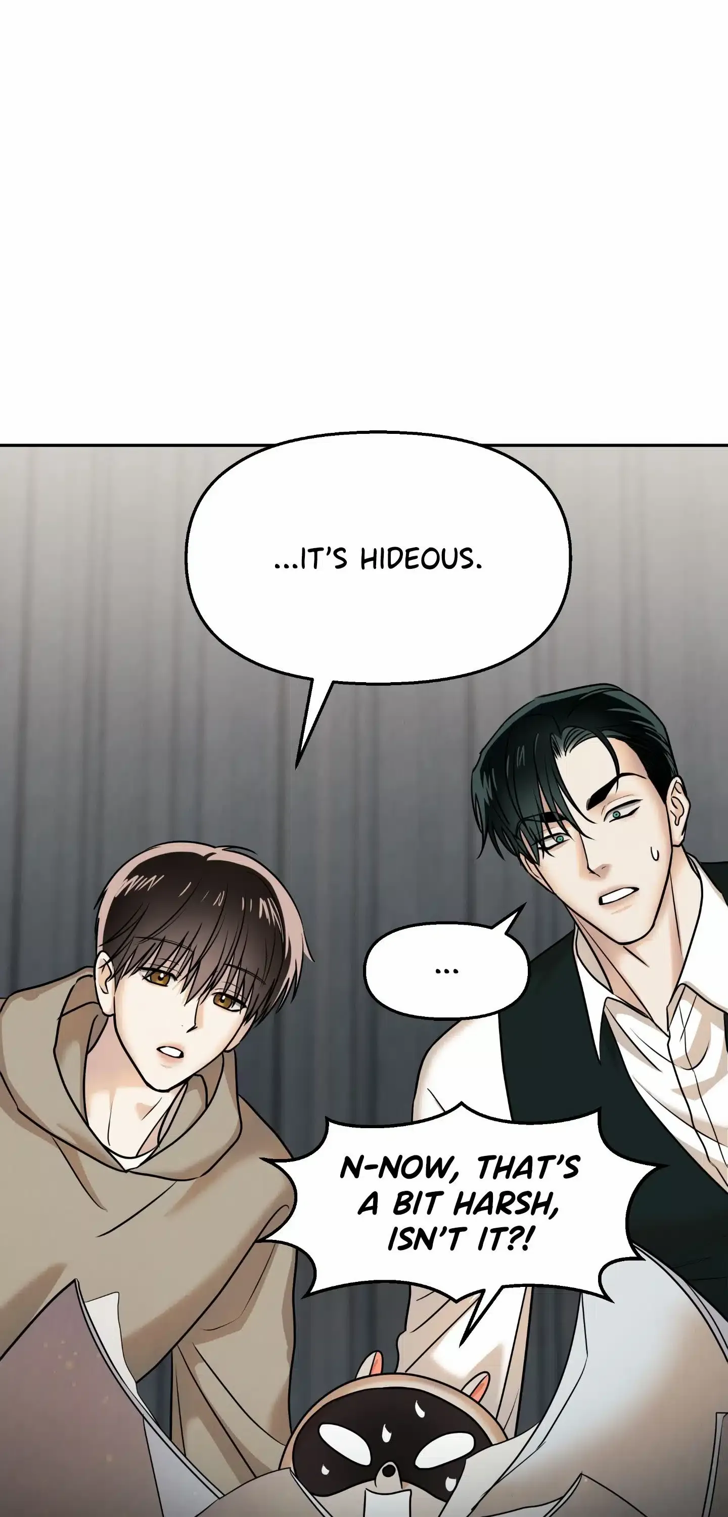 The Lotus and the Lost Chapter 18 page 25 - 