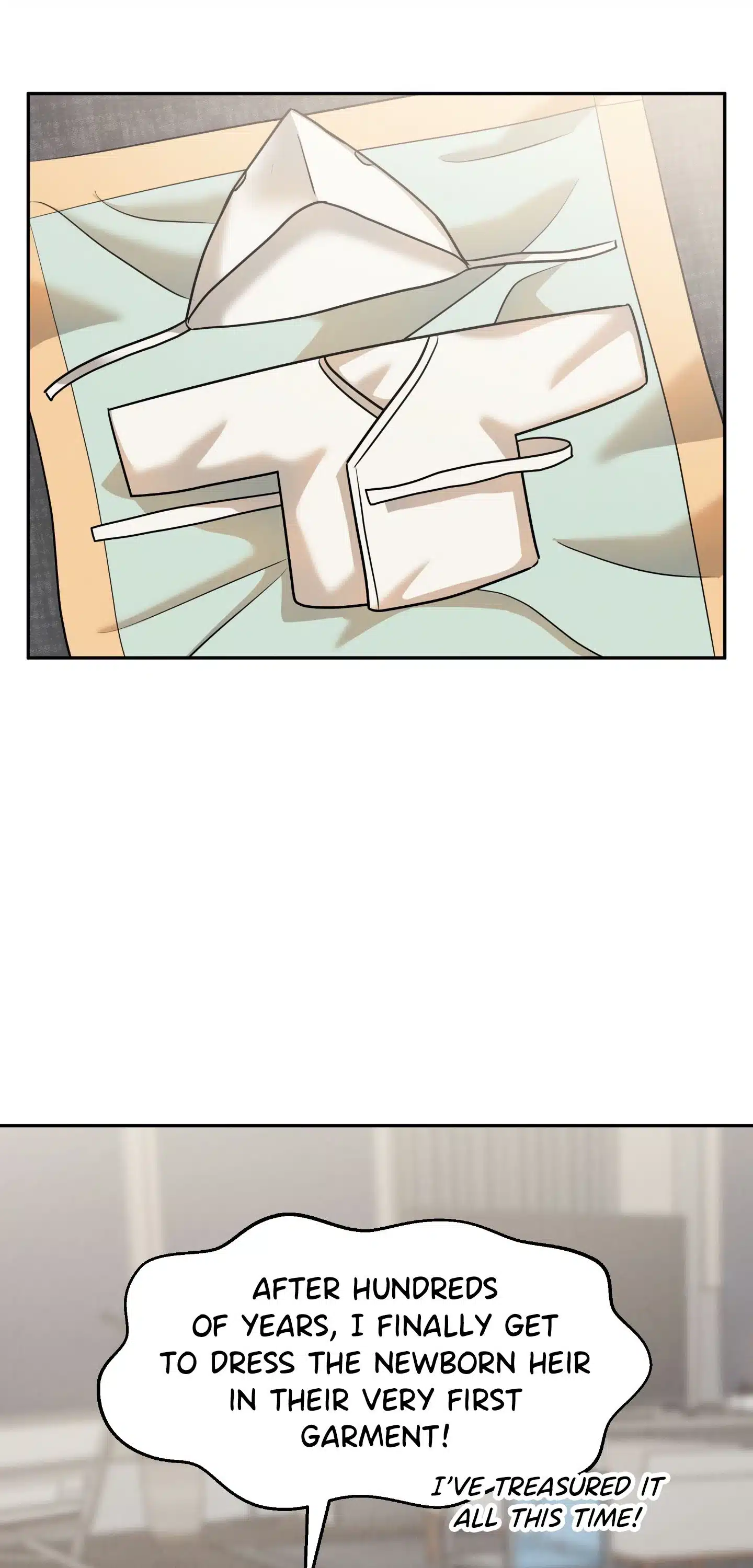 The Lotus and the Lost Chapter 18 page 28 - 