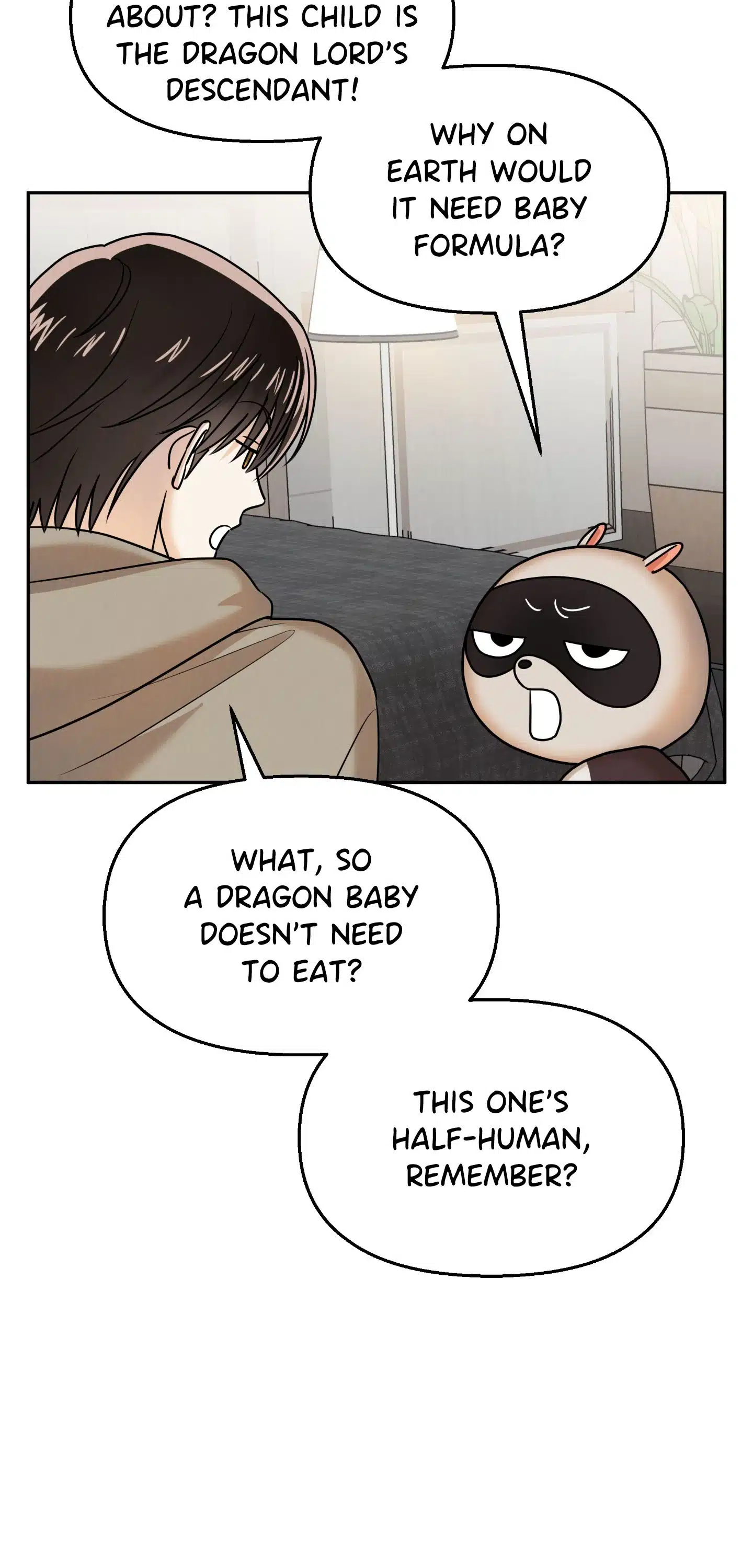 The Lotus and the Lost Chapter 18 page 30 - 