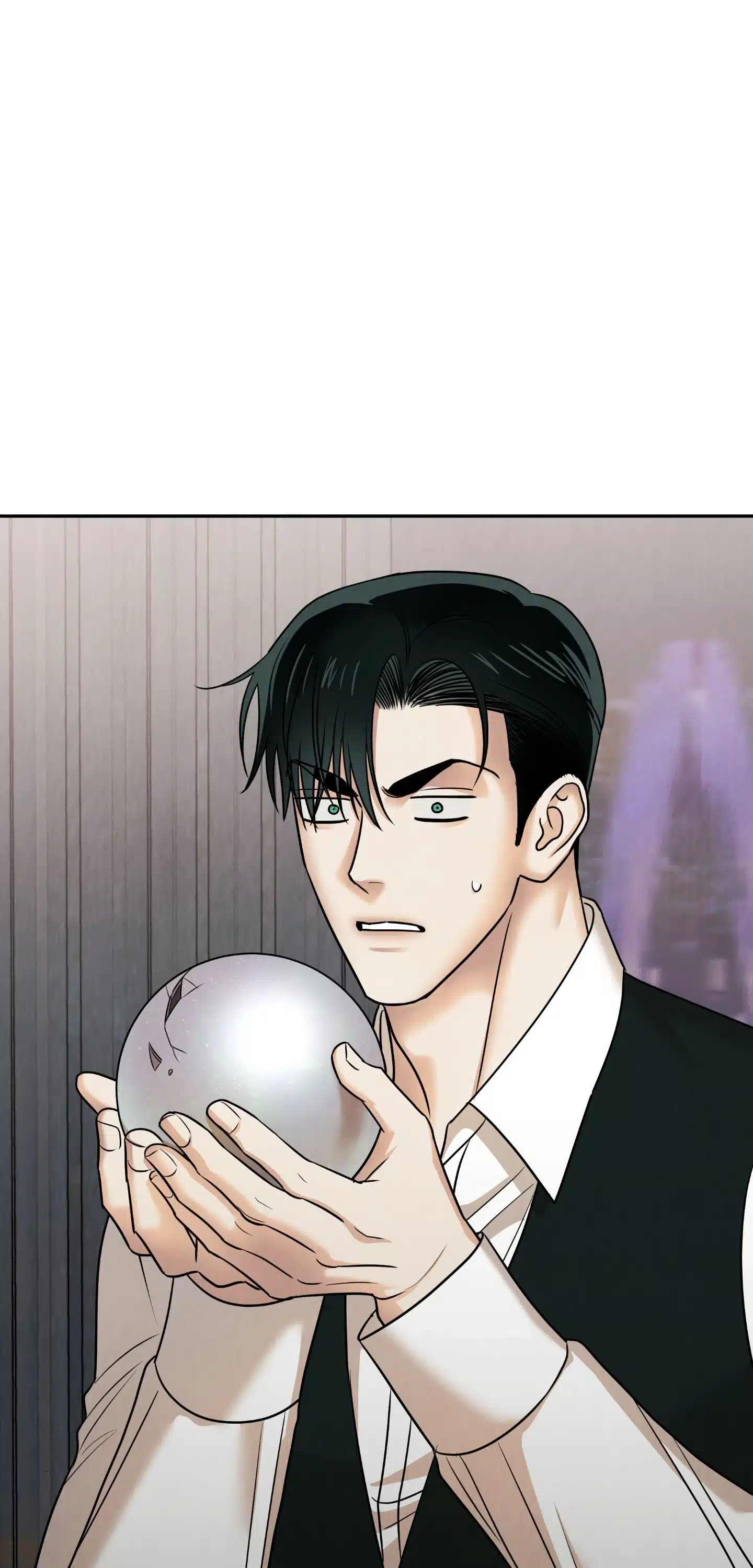 The Lotus and the Lost Chapter 18 page 4 - 