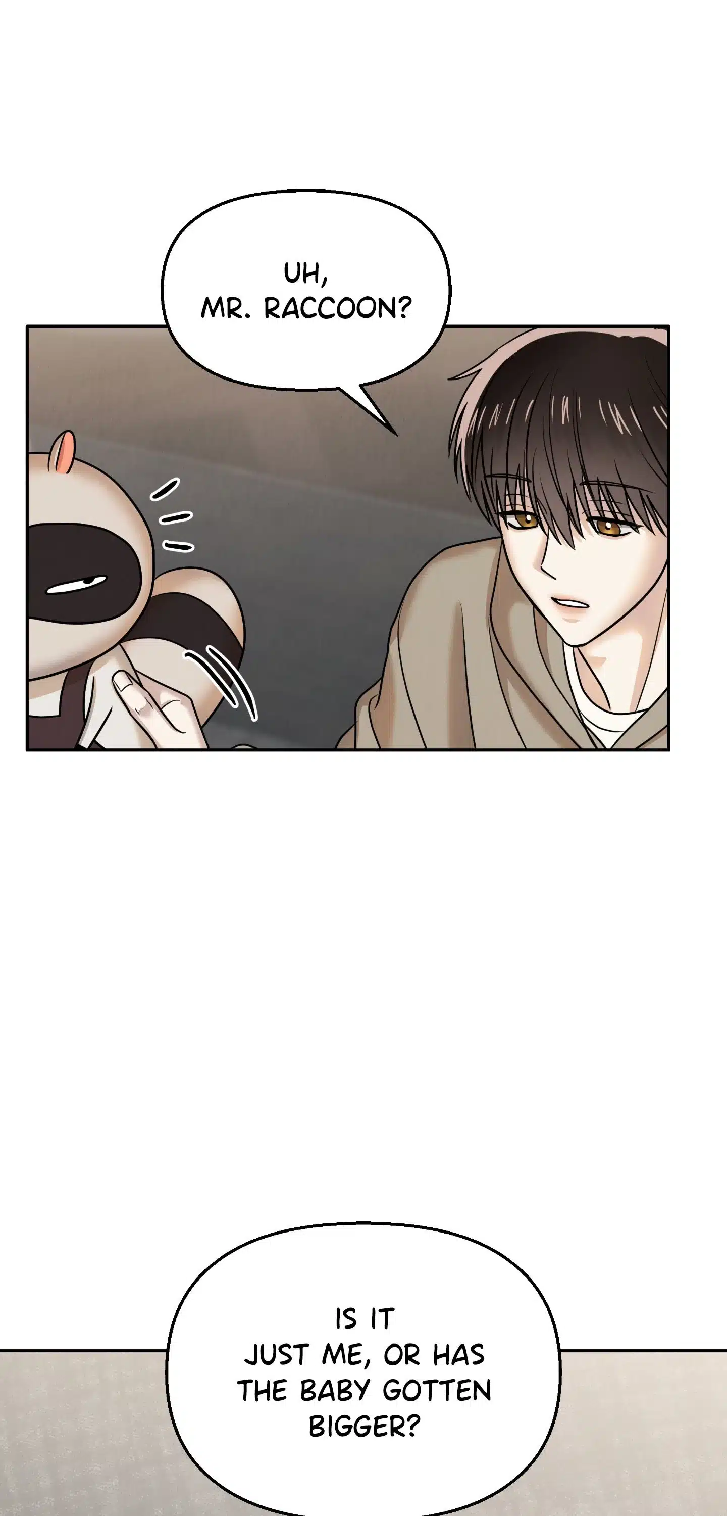 The Lotus and the Lost Chapter 18 page 33 - 
