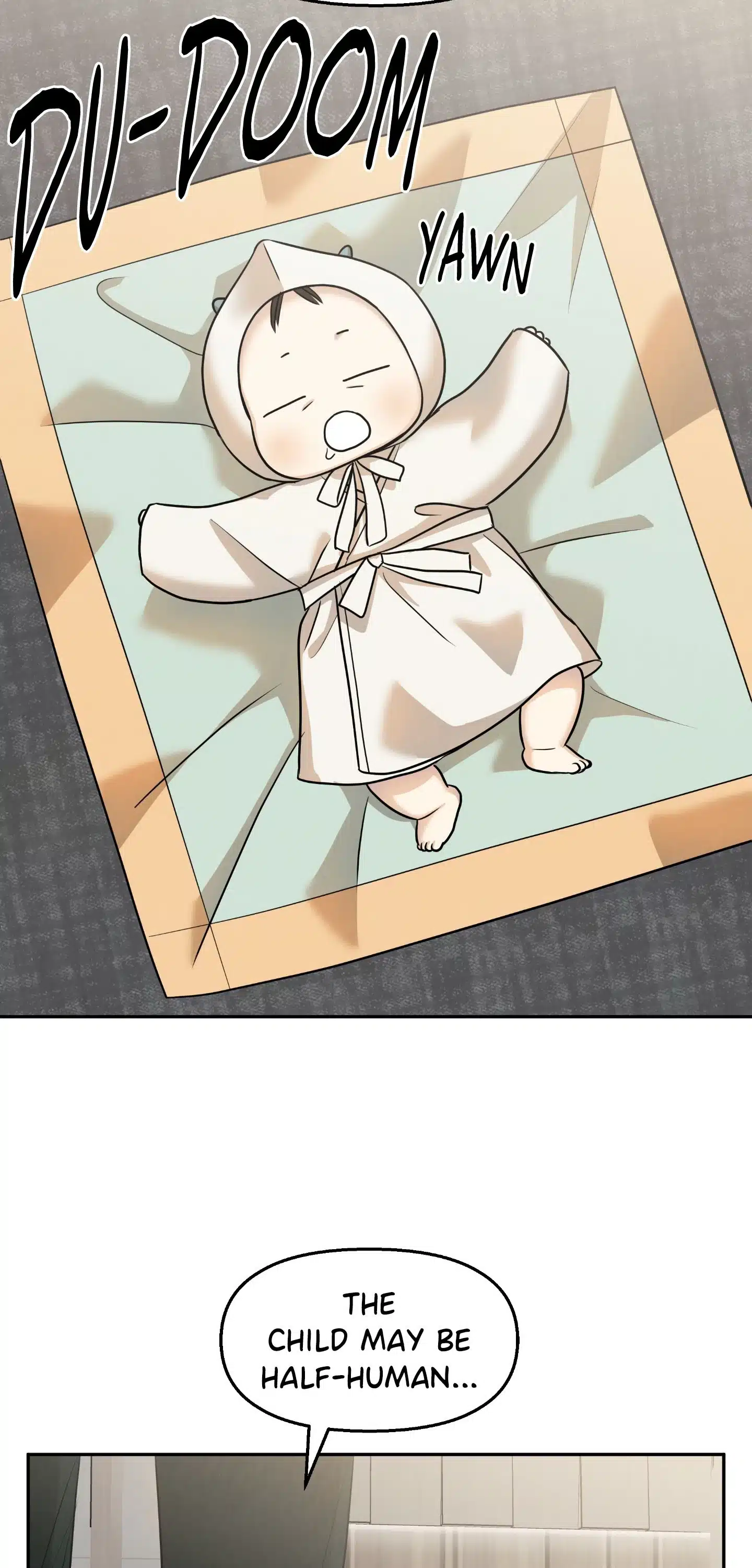 The Lotus and the Lost Chapter 18 page 34 - 