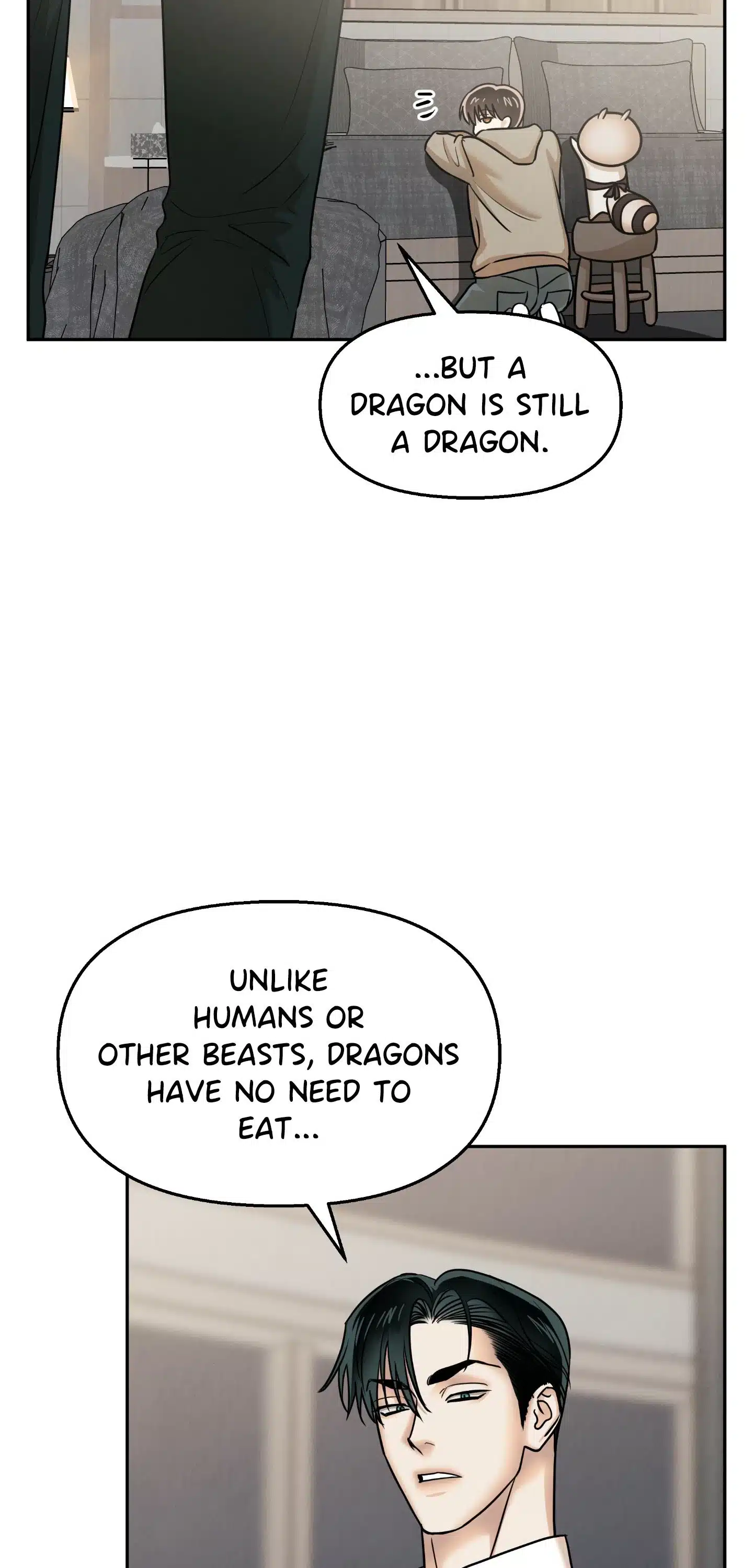 The Lotus and the Lost Chapter 18 page 35 - 