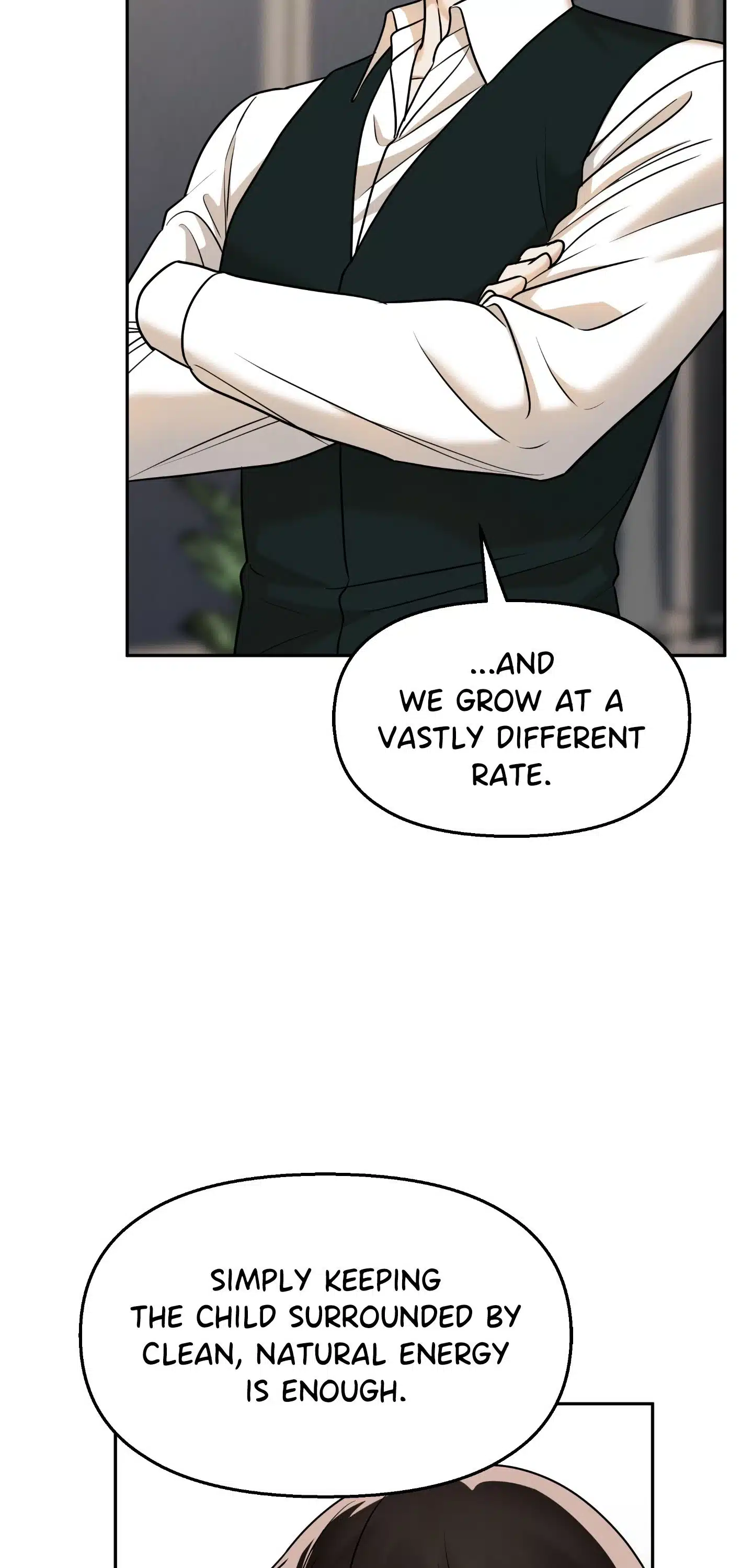 The Lotus and the Lost Chapter 18 page 36 - 