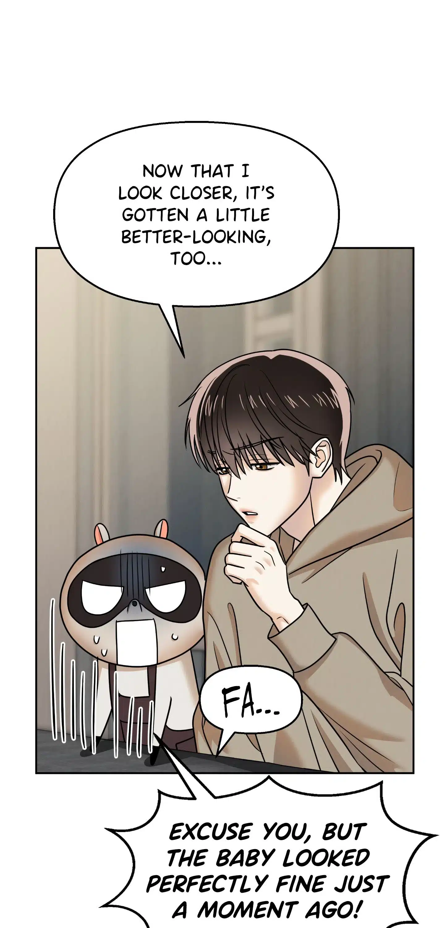 The Lotus and the Lost Chapter 18 page 39 - 