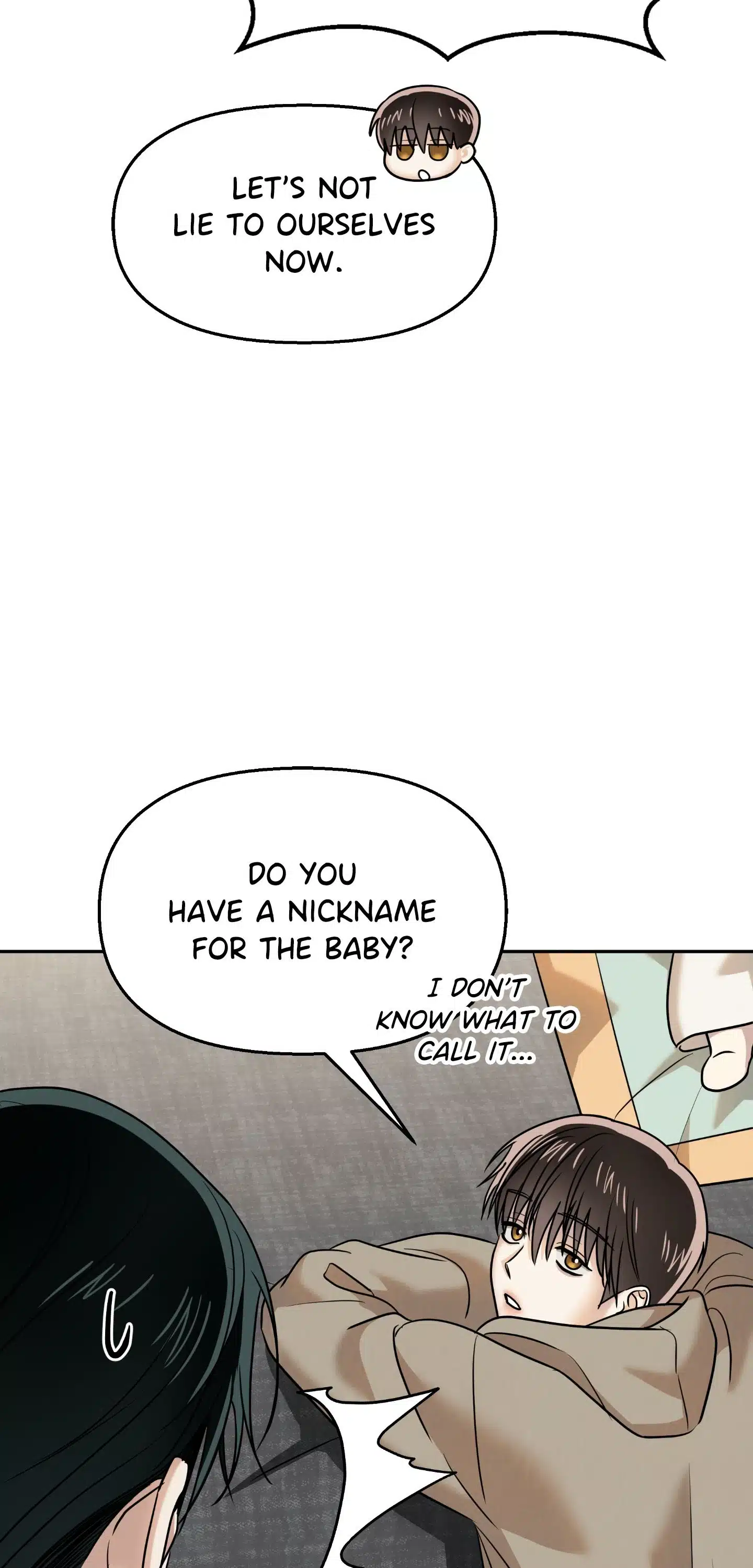 The Lotus and the Lost Chapter 18 page 40 - 