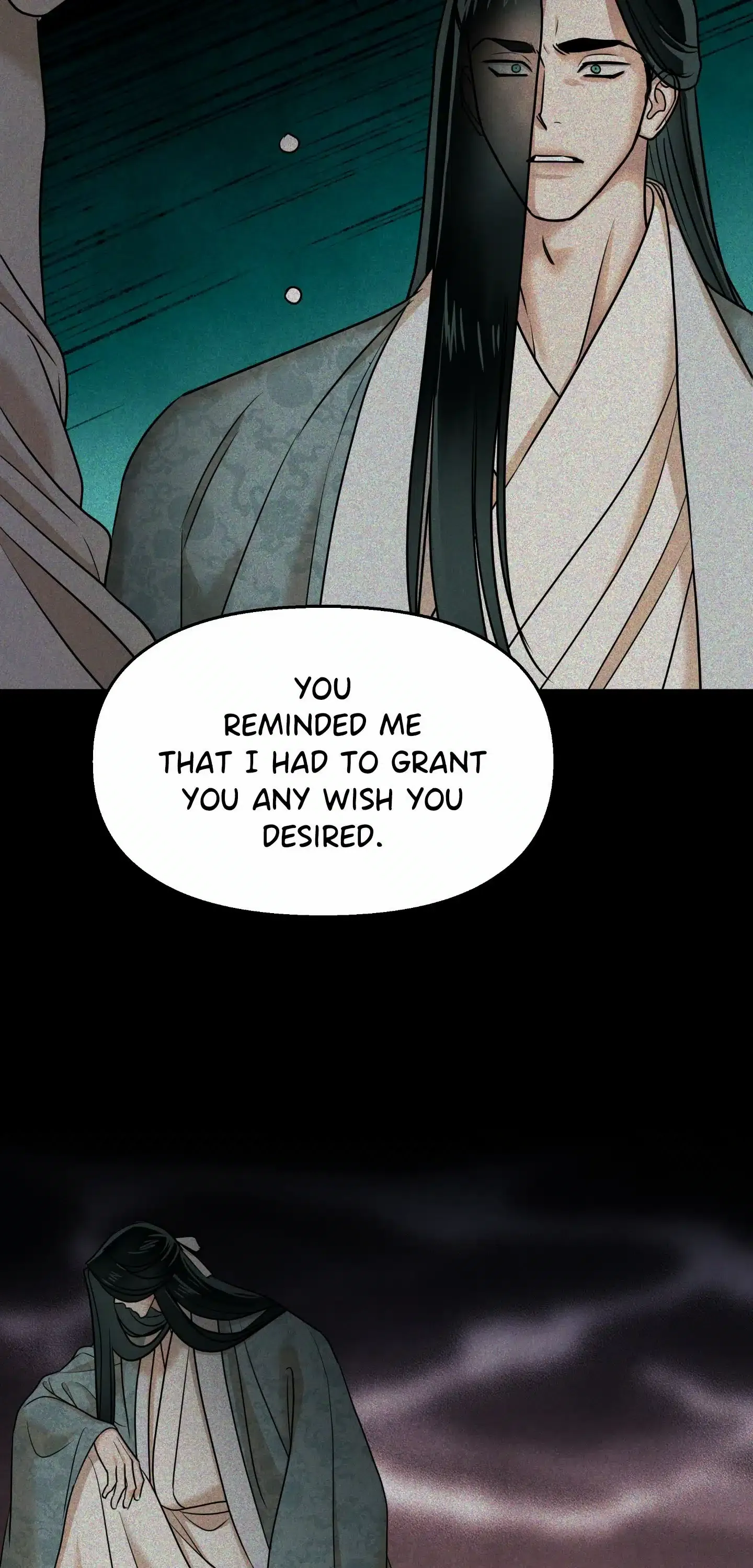 The Lotus and the Lost Chapter 18 page 45 - 