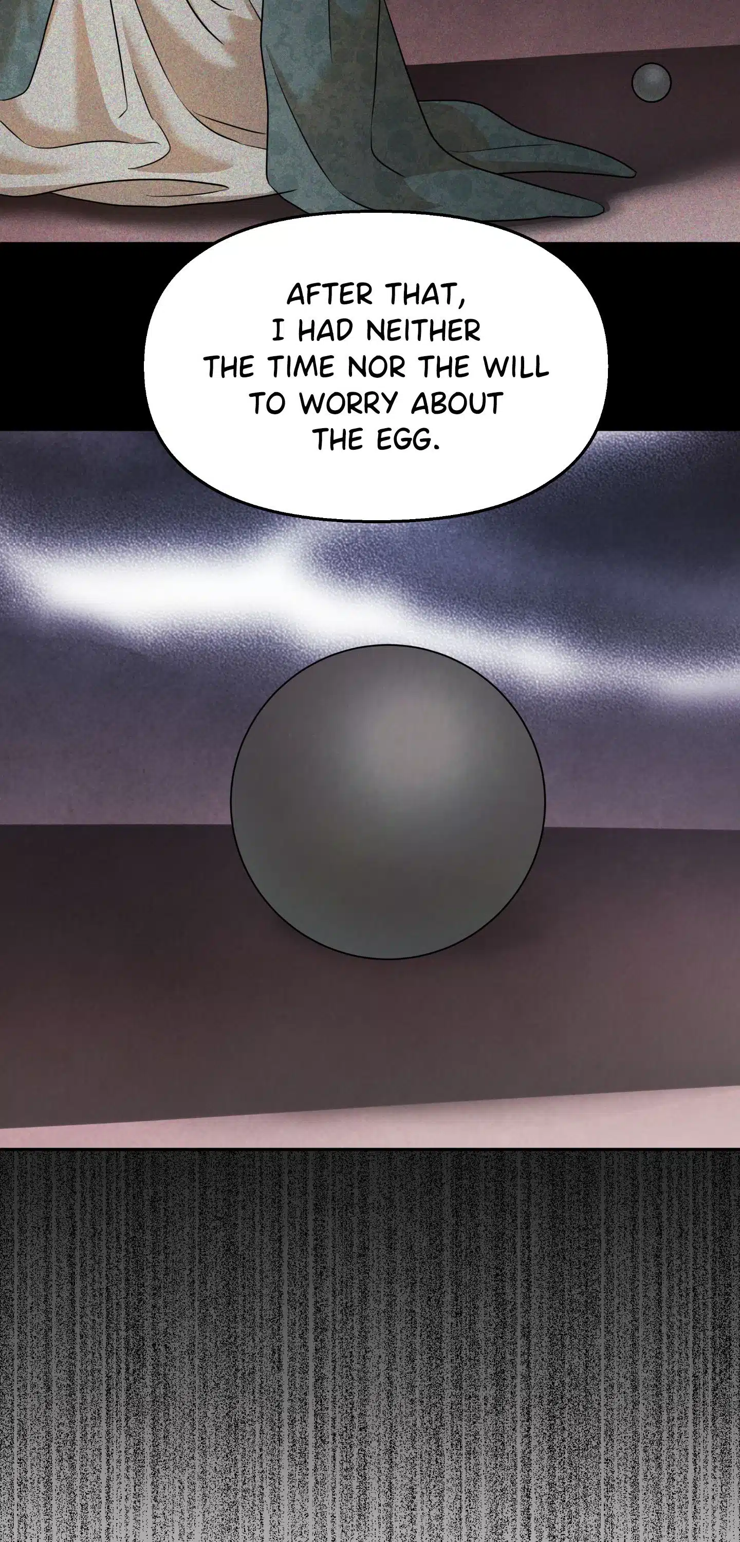 The Lotus and the Lost Chapter 18 page 46 - 