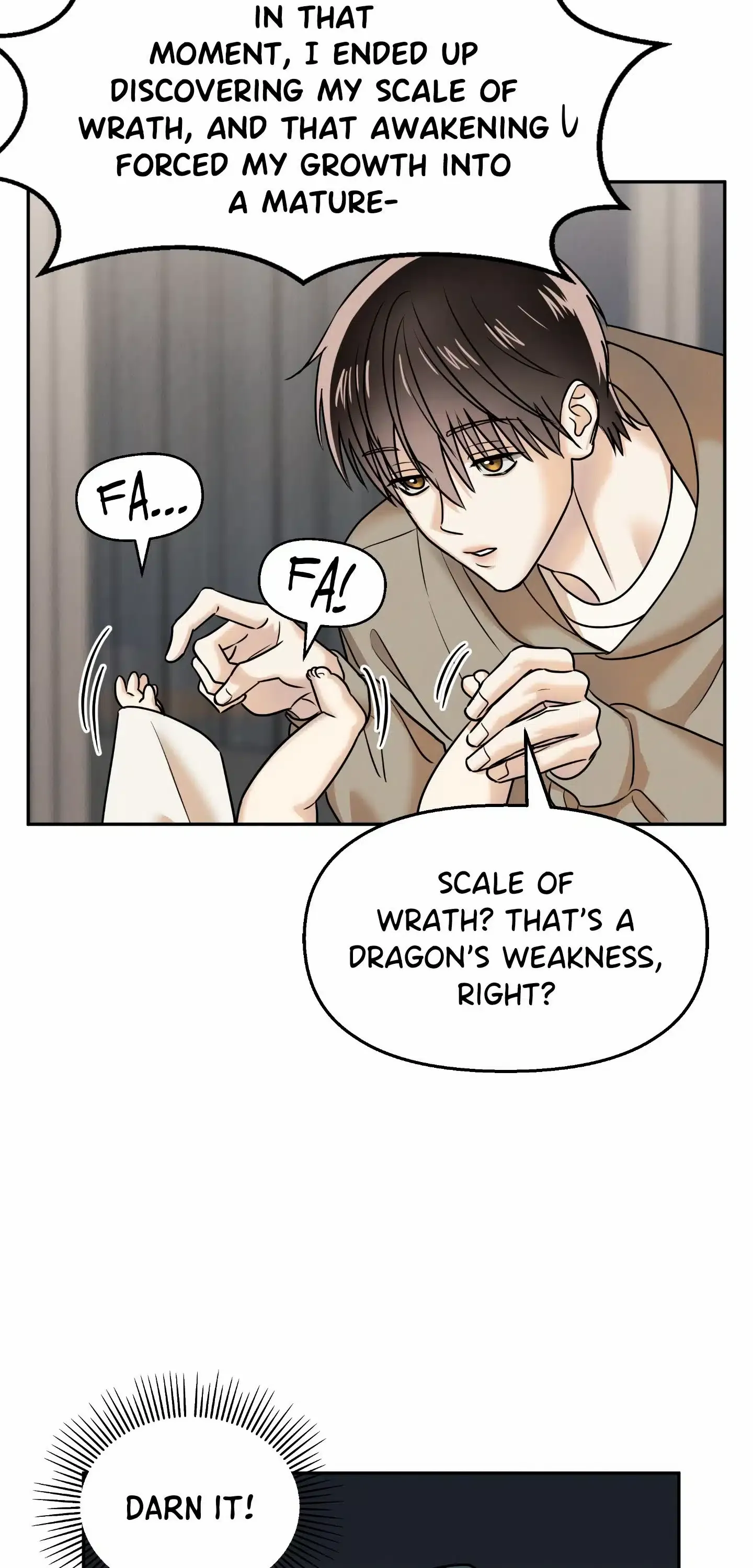 The Lotus and the Lost Chapter 18 page 48 - 