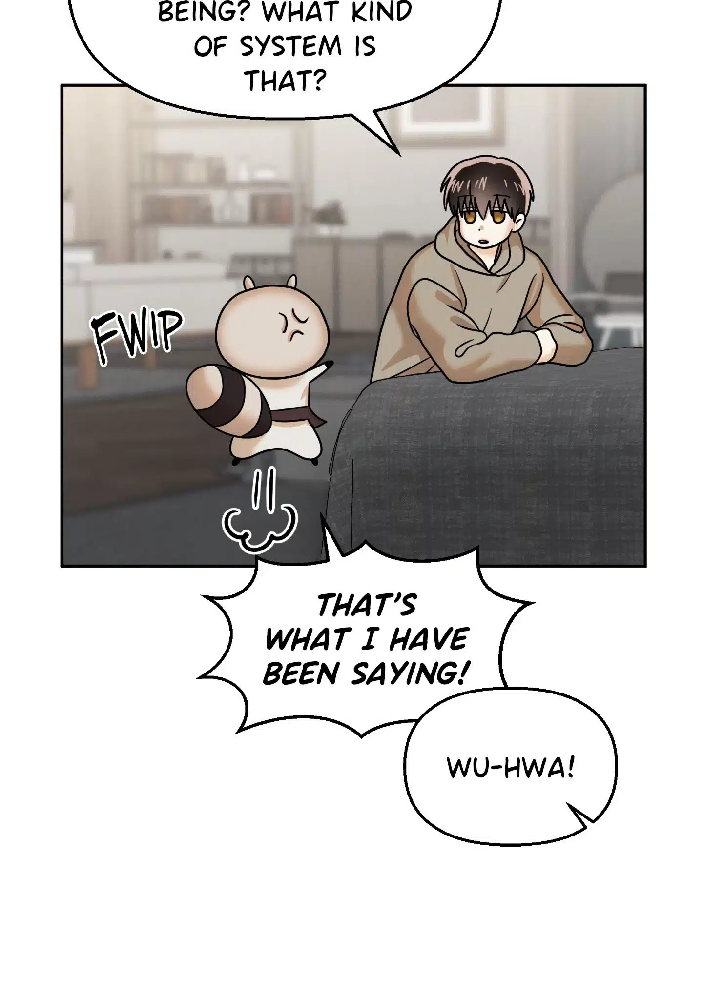 The Lotus and the Lost Chapter 18 page 51 - 