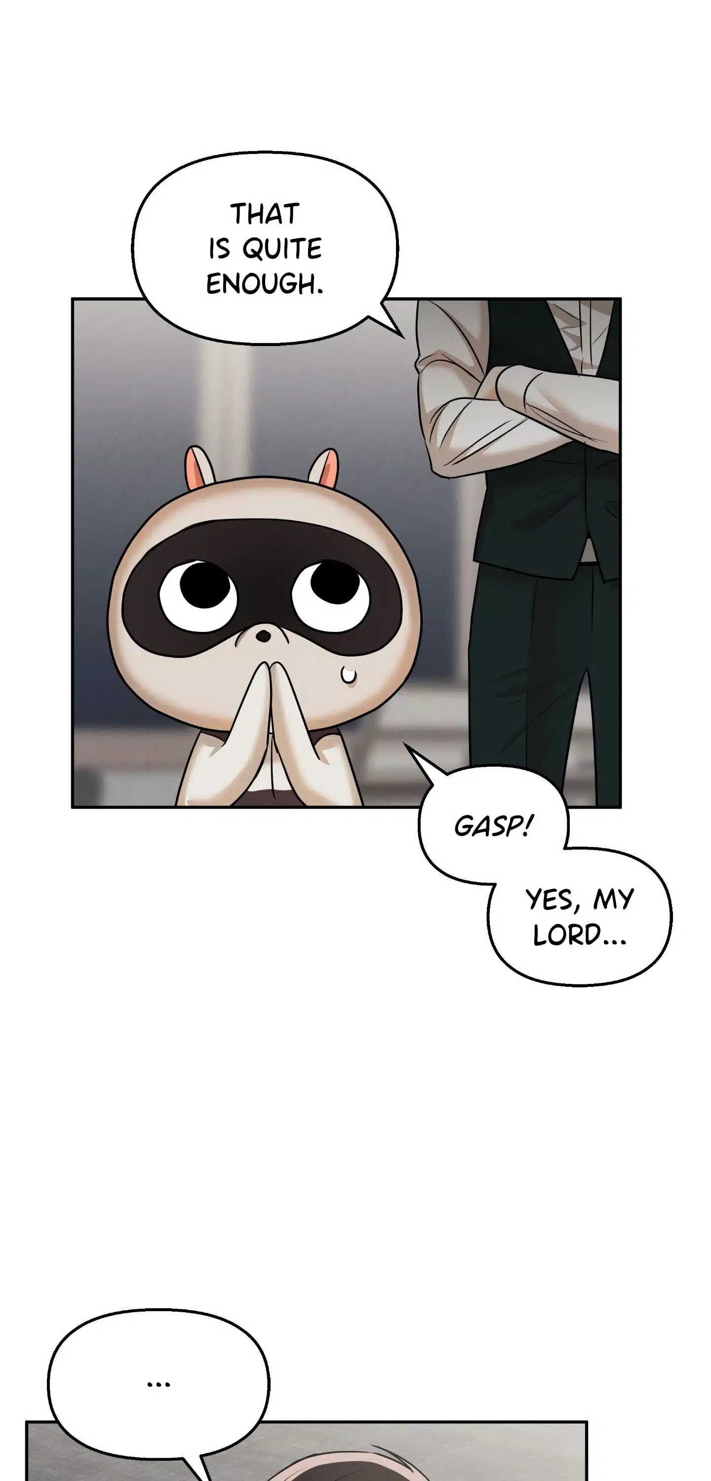 The Lotus and the Lost Chapter 18 page 52 - 