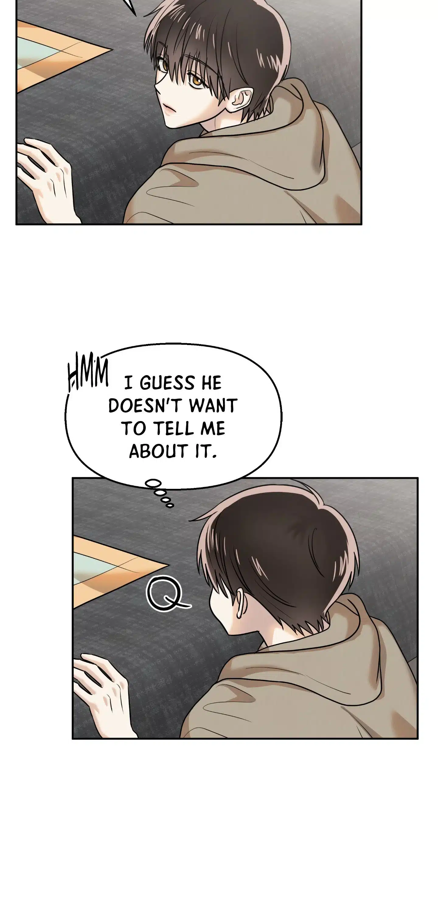 The Lotus and the Lost Chapter 18 page 53 - 