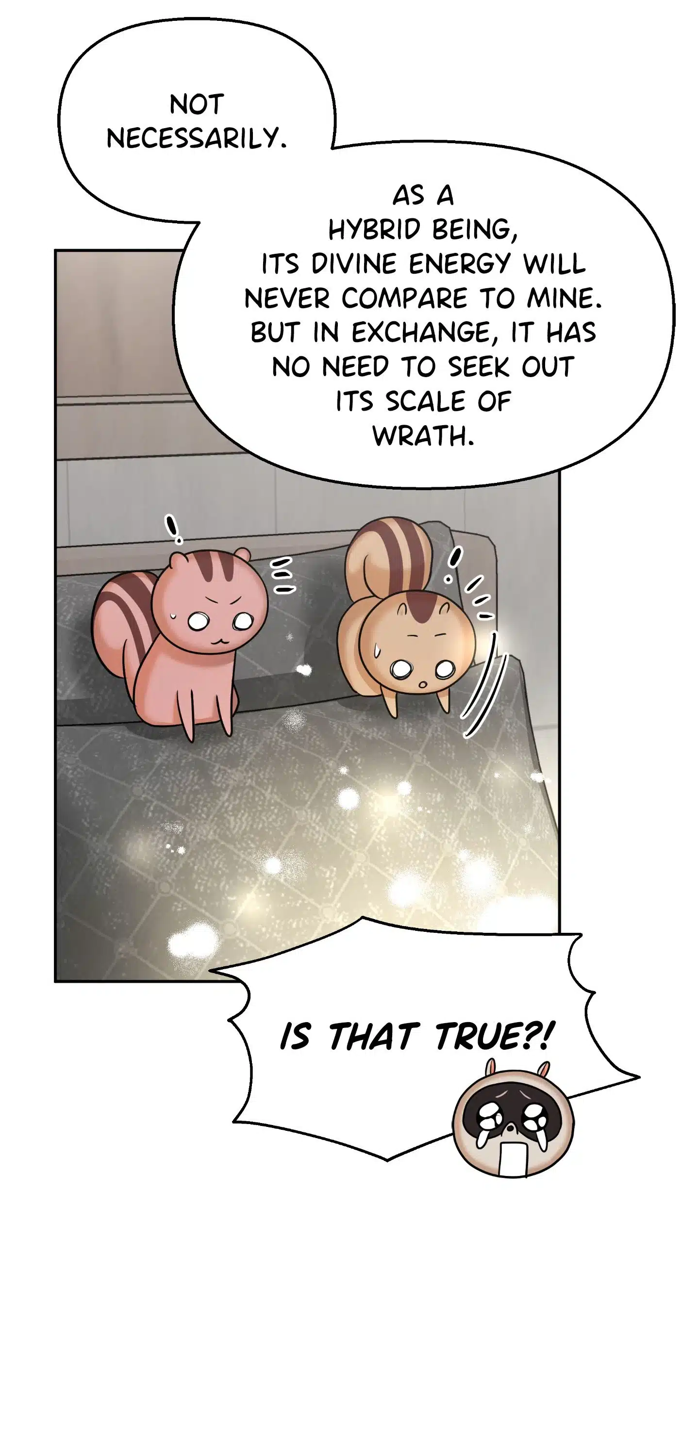 The Lotus and the Lost Chapter 18 page 55 - 