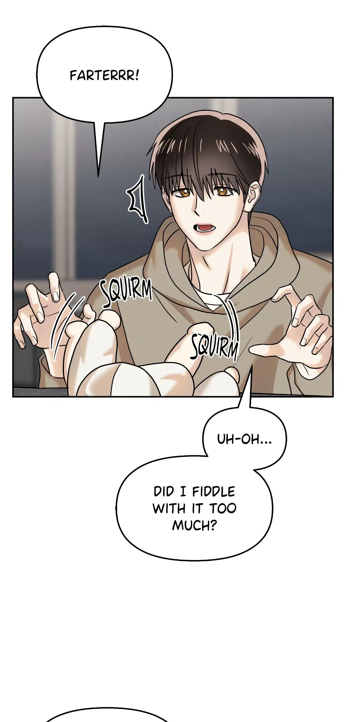 The Lotus and the Lost Chapter 18 page 56 - 