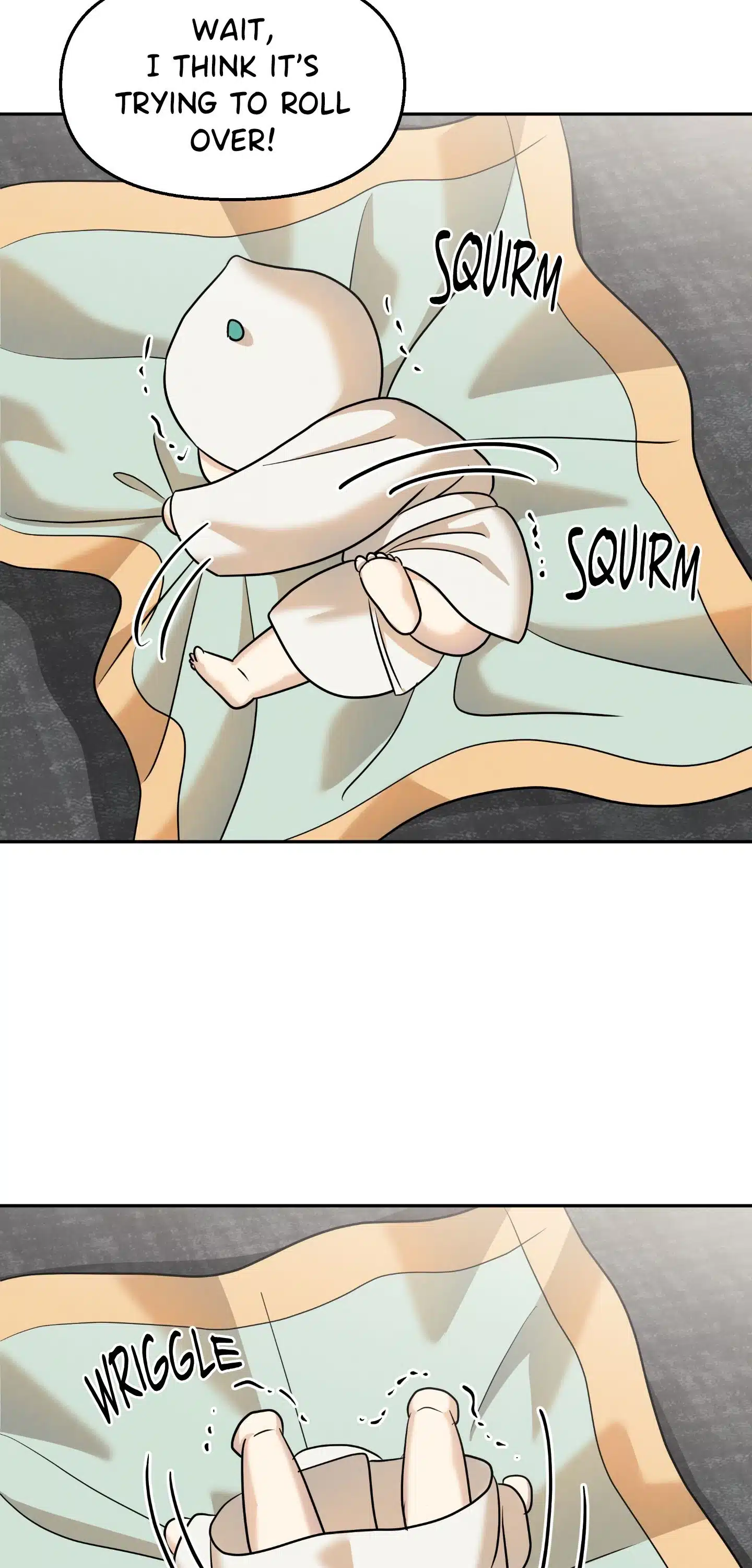 The Lotus and the Lost Chapter 18 page 57 - 