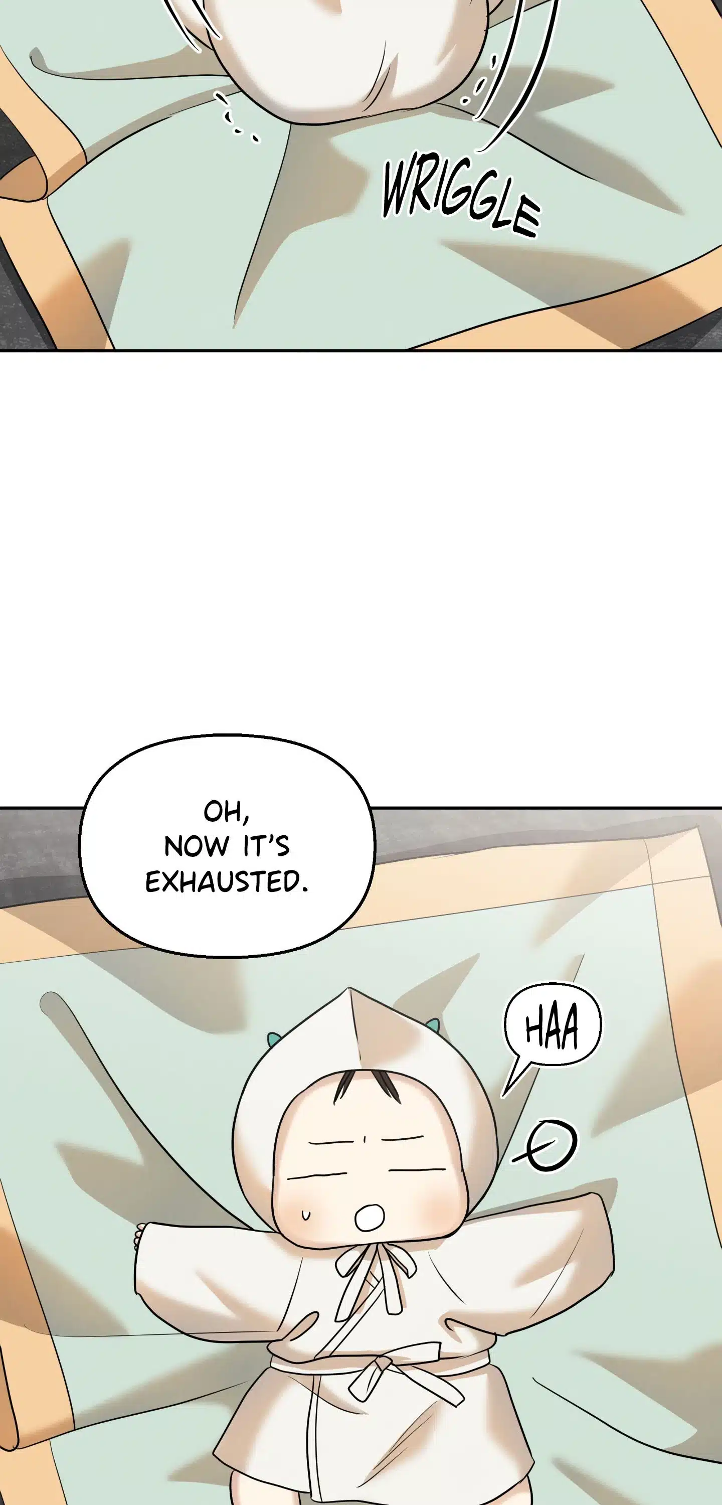The Lotus and the Lost Chapter 18 page 58 - 