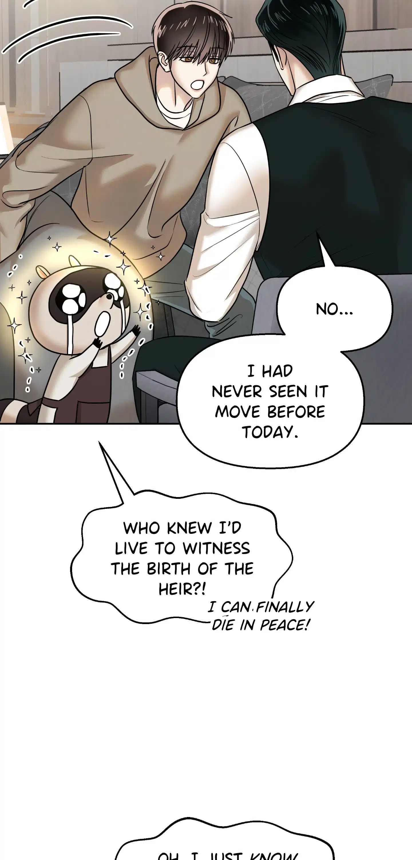 The Lotus and the Lost Chapter 18 page 7 - 