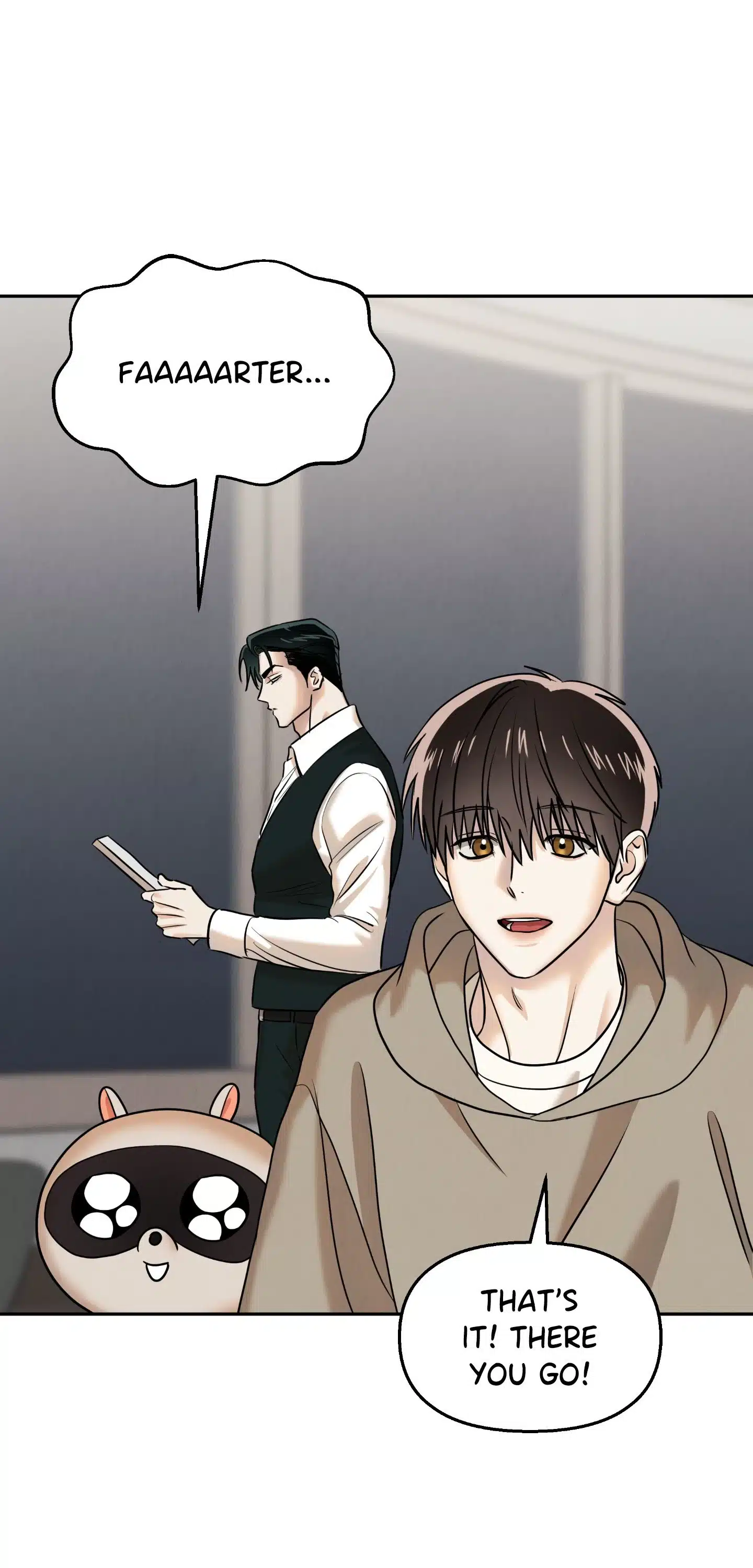 The Lotus and the Lost Chapter 18 page 61 - 