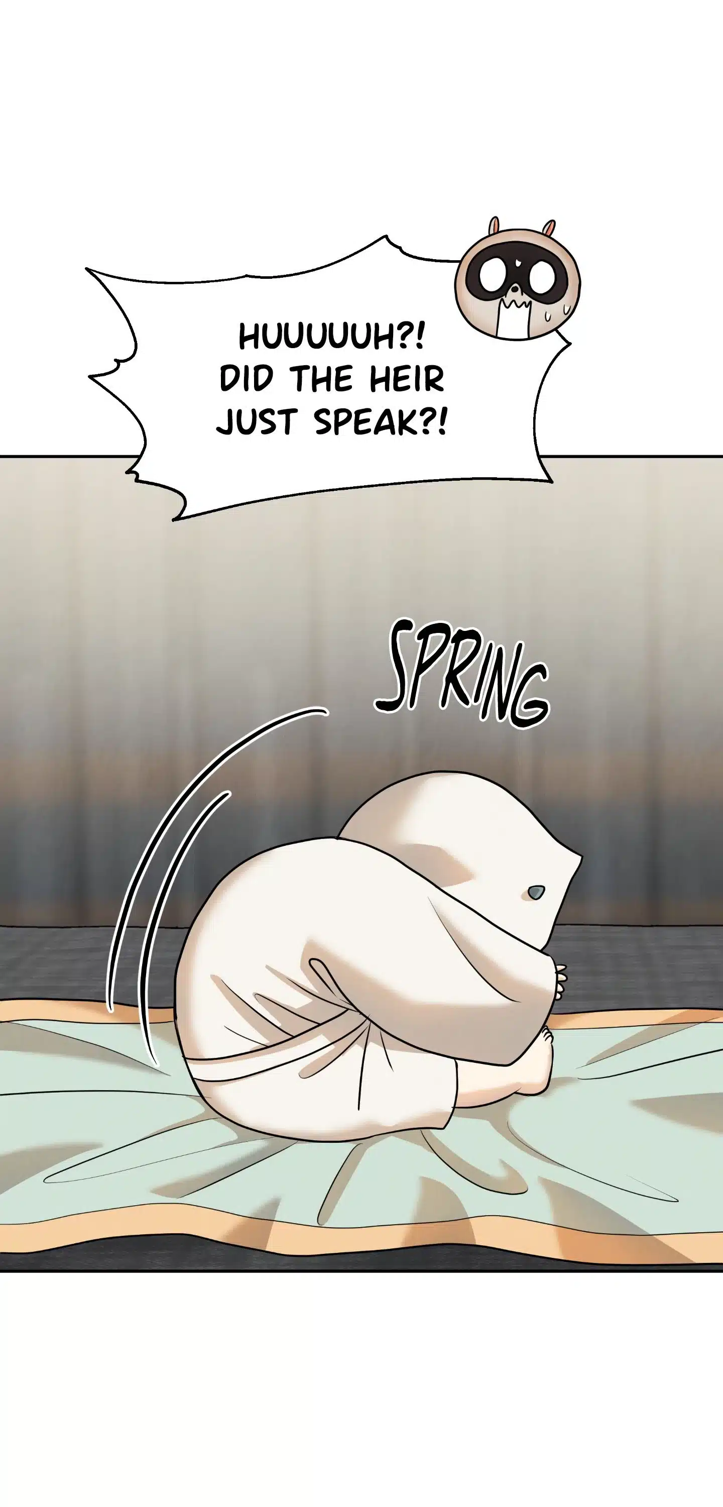 The Lotus and the Lost Chapter 18 page 63 - 