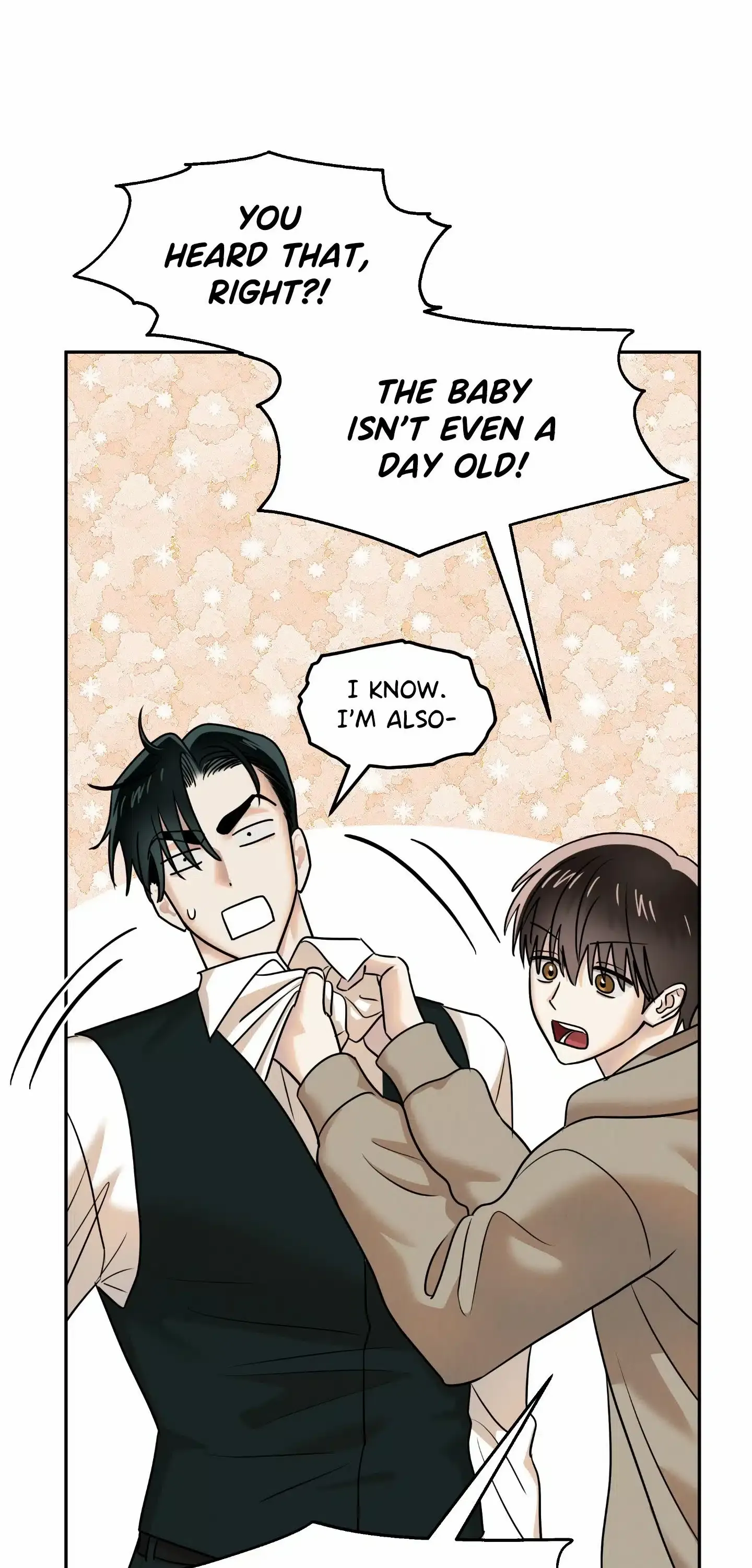 The Lotus and the Lost Chapter 18 page 64 - 