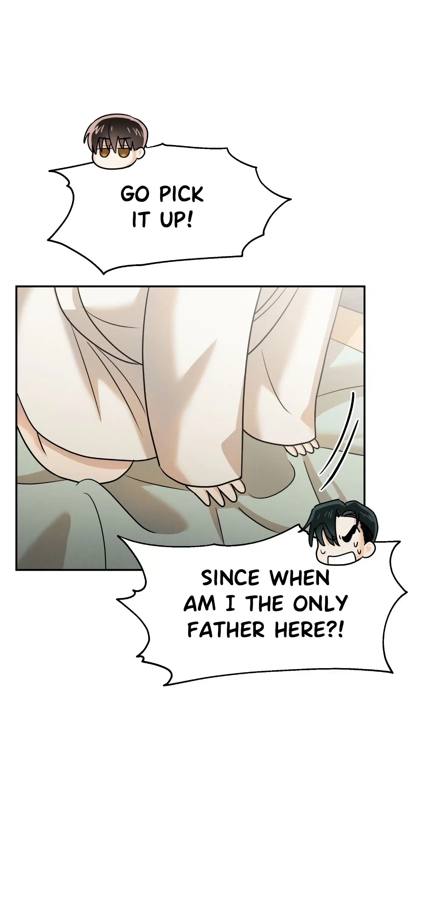 The Lotus and the Lost Chapter 18 page 66 - 