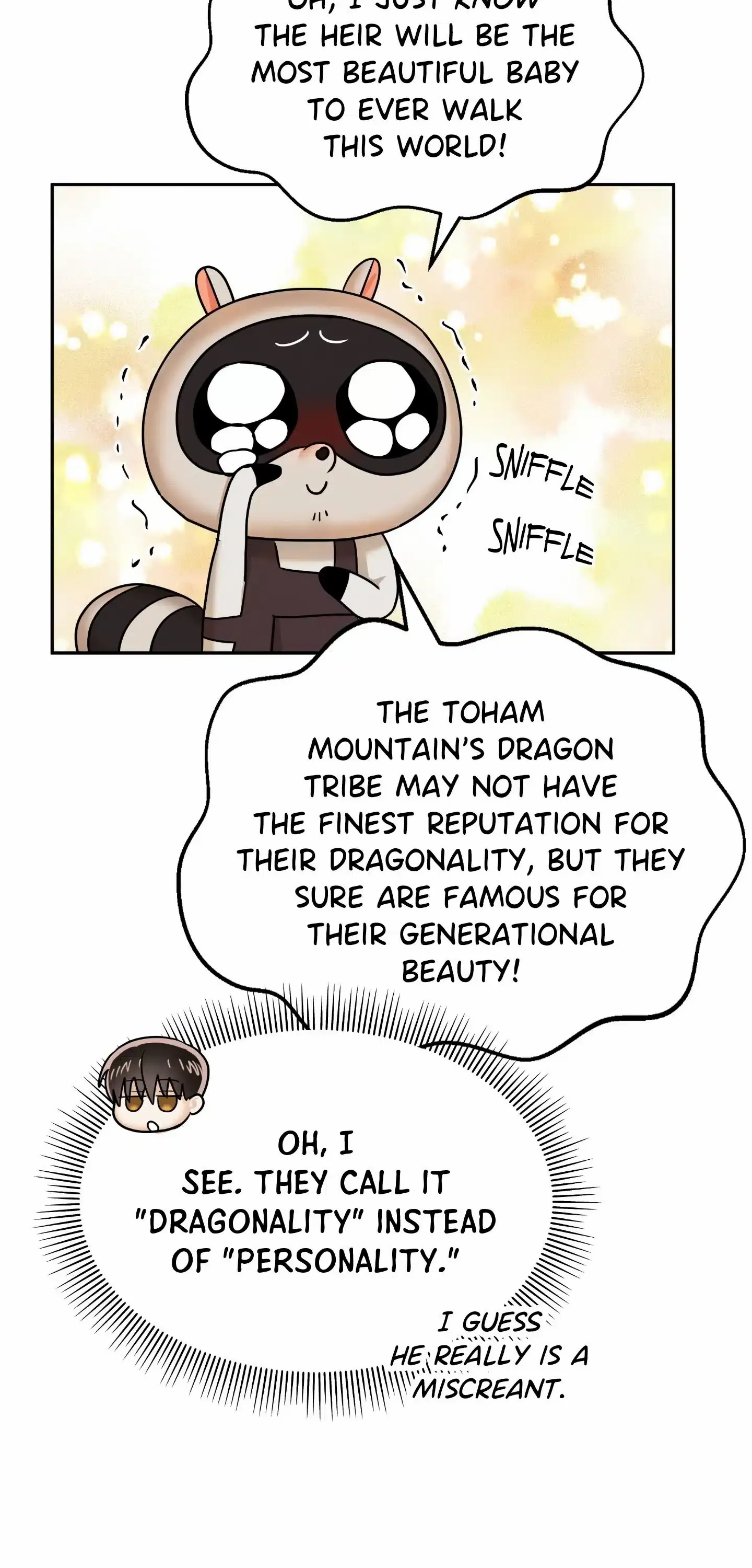 The Lotus and the Lost Chapter 18 page 8 - 
