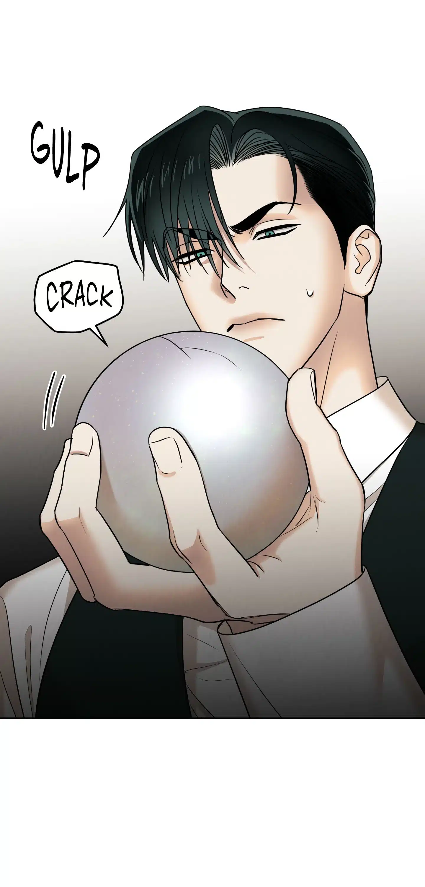 The Lotus and the Lost Chapter 18 page 9 - 